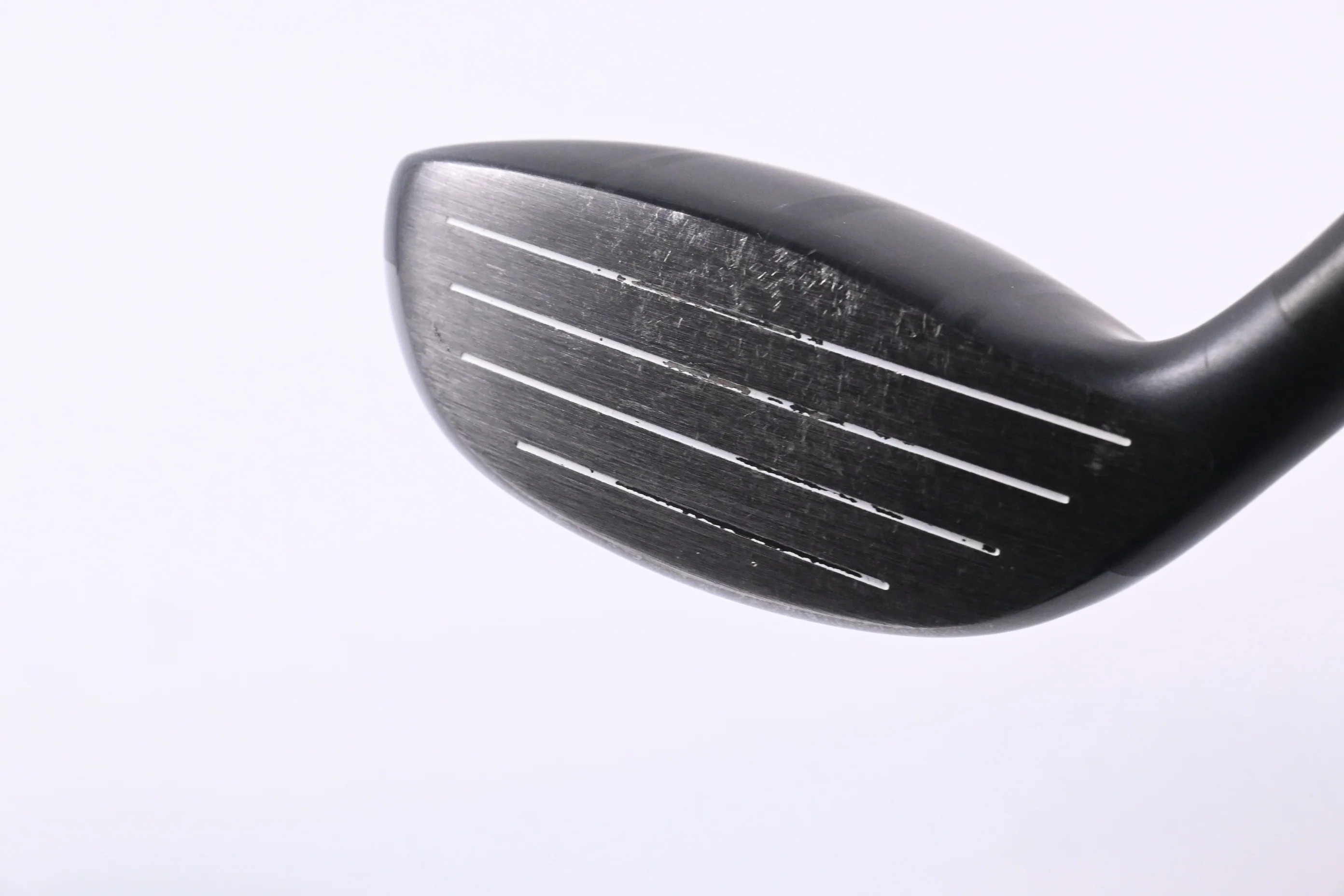 Ping i25 #3 Wood / 15 Degree / Regular Flex Ping PWR65 Shaft - Image 4
