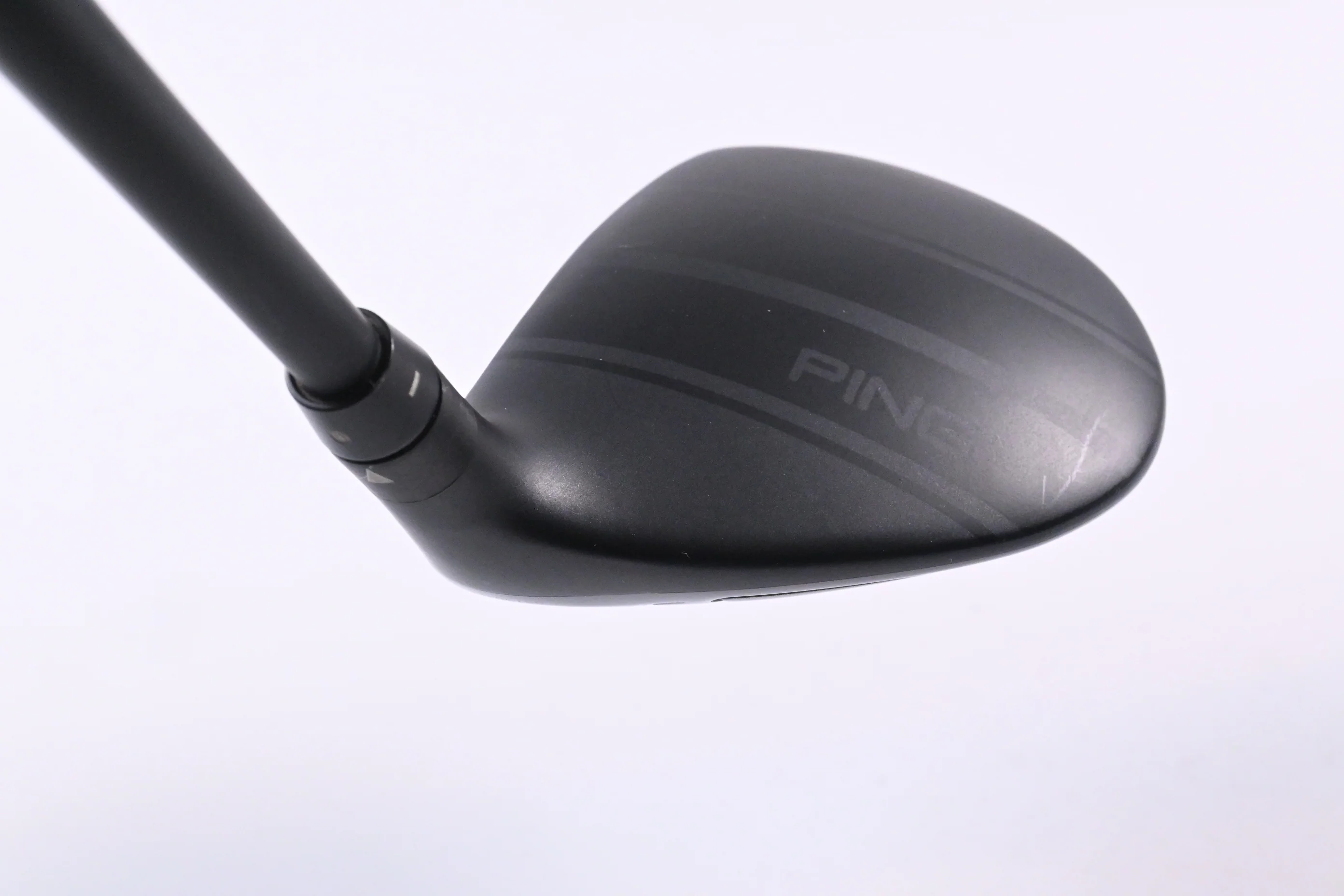 Ping i25 #3 Wood / 15 Degree / Regular Flex Ping PWR65 Shaft - Image 5