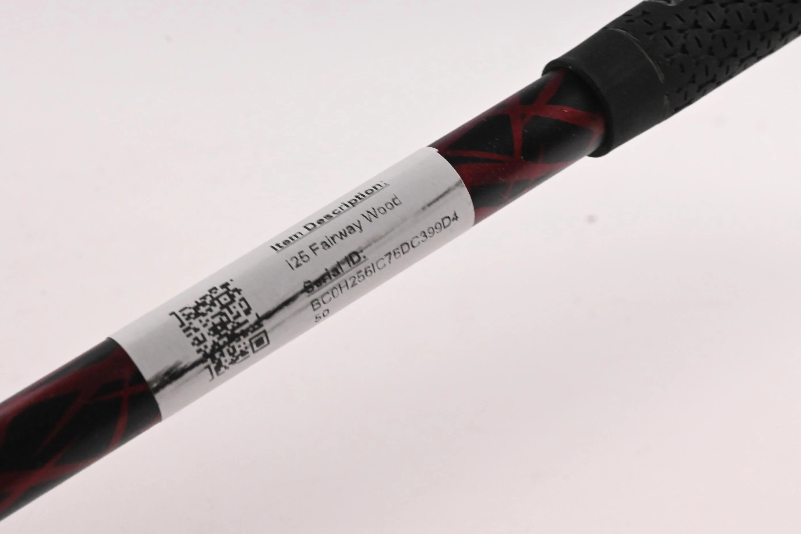 Ping i25 #3 Wood / 15 Degree / Regular Flex Ping PWR65 Shaft - Image 8
