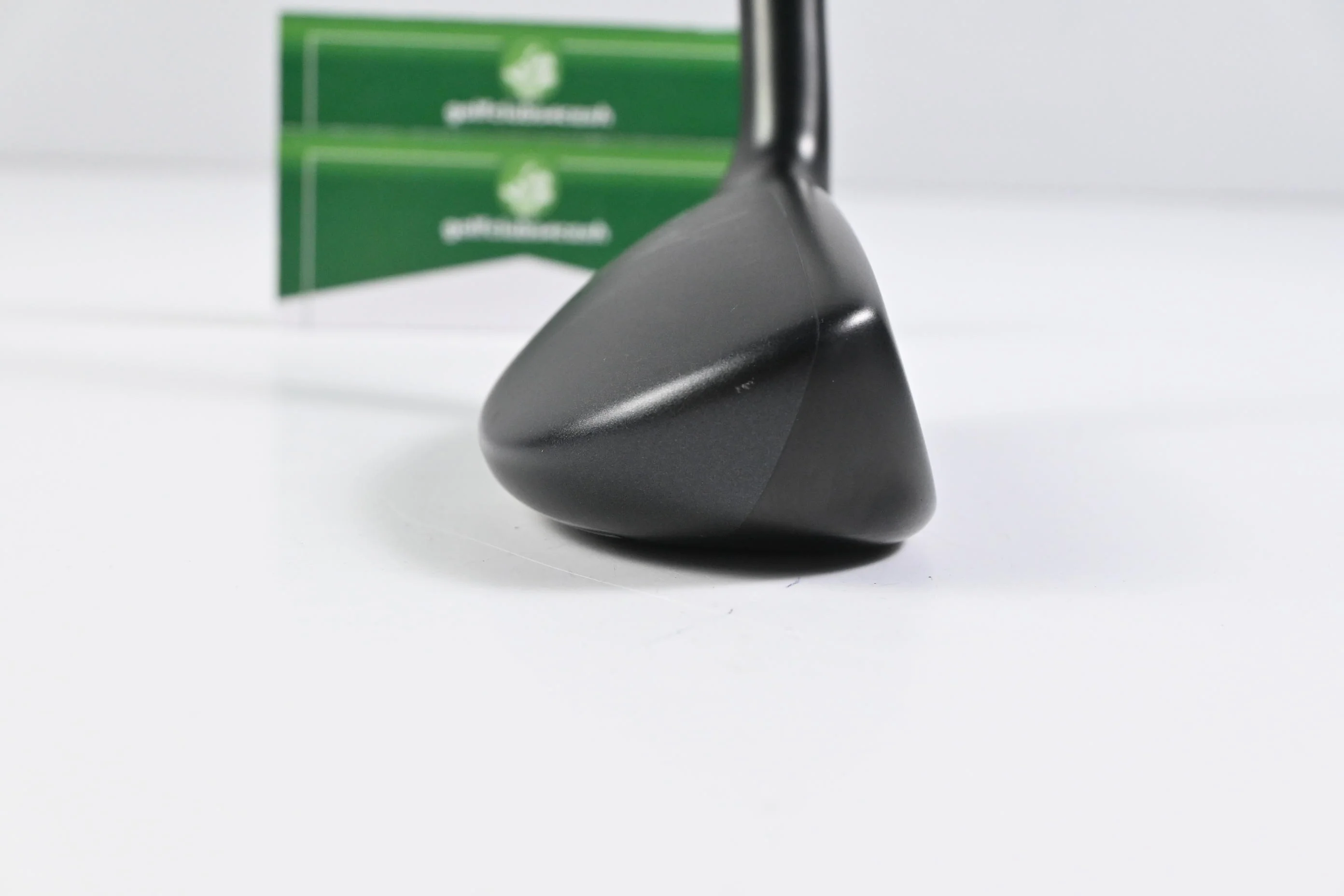 Ping i25 #2 Hybrid / 17 Degree / Stiff Flex Ping PWR80 Shaft - Image 3