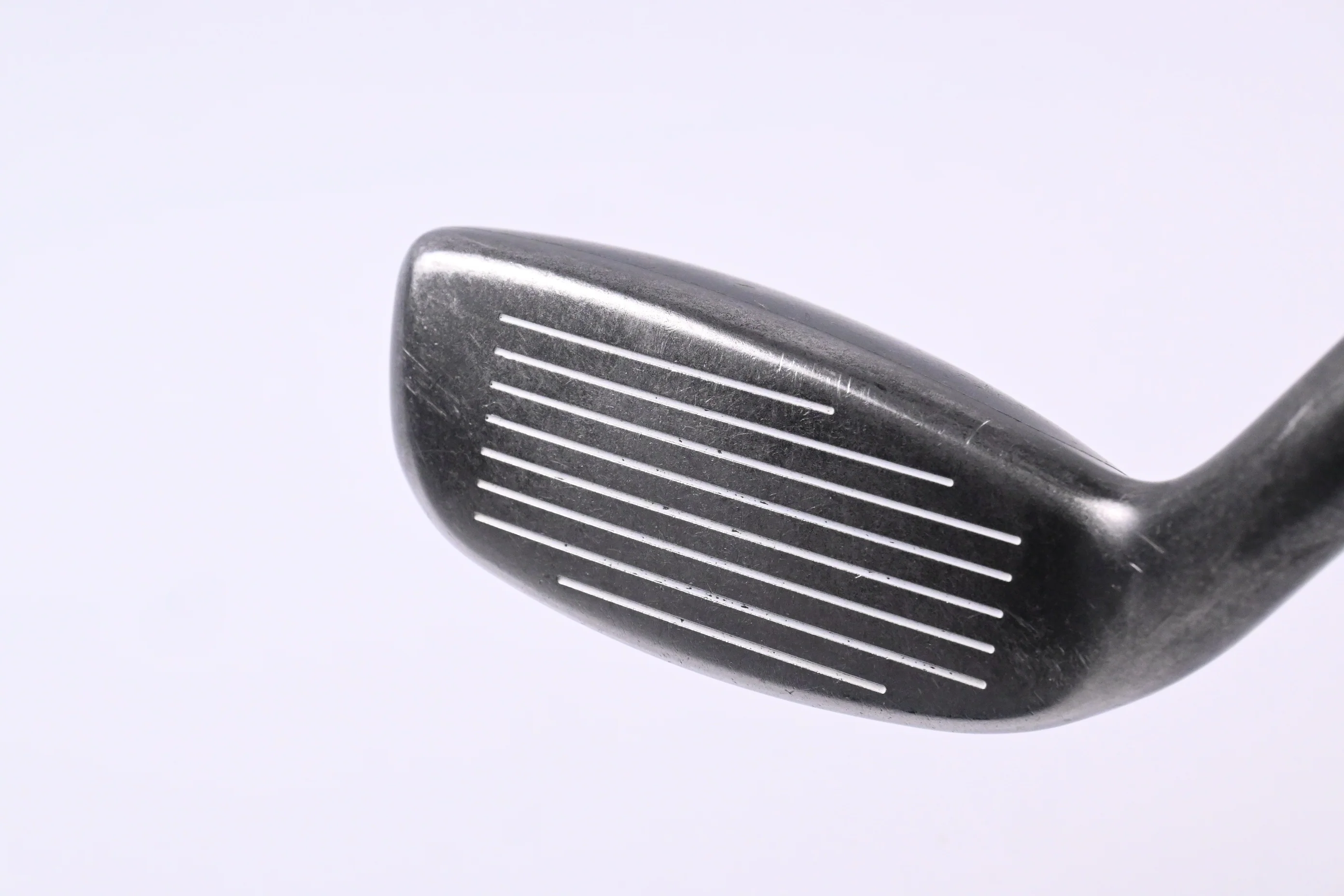 Ping i25 #2 Hybrid / 17 Degree / Stiff Flex Project X Shaft - Image 4