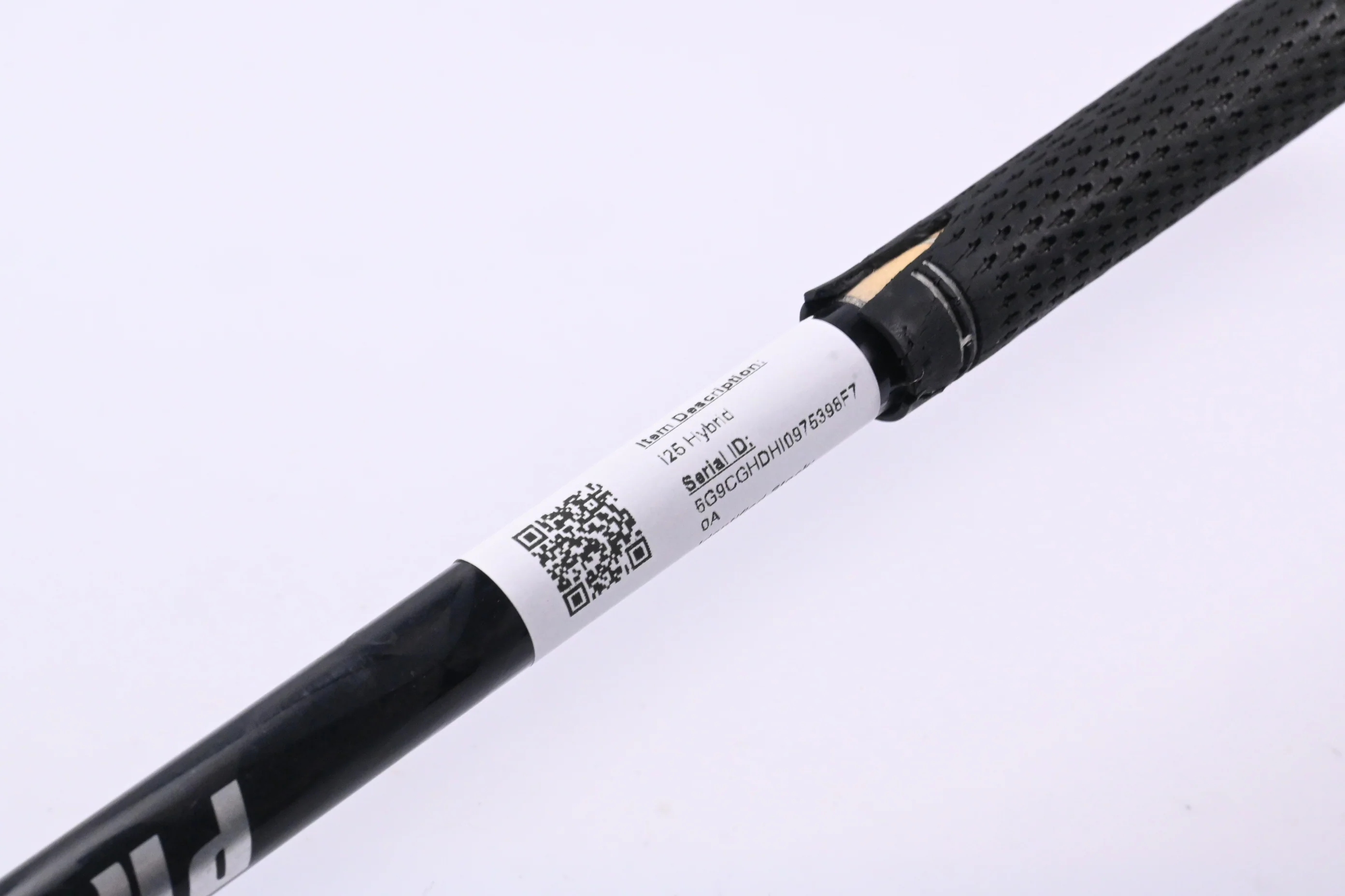 Ping i25 #2 Hybrid / 17 Degree / Stiff Flex Project X Shaft - Image 7