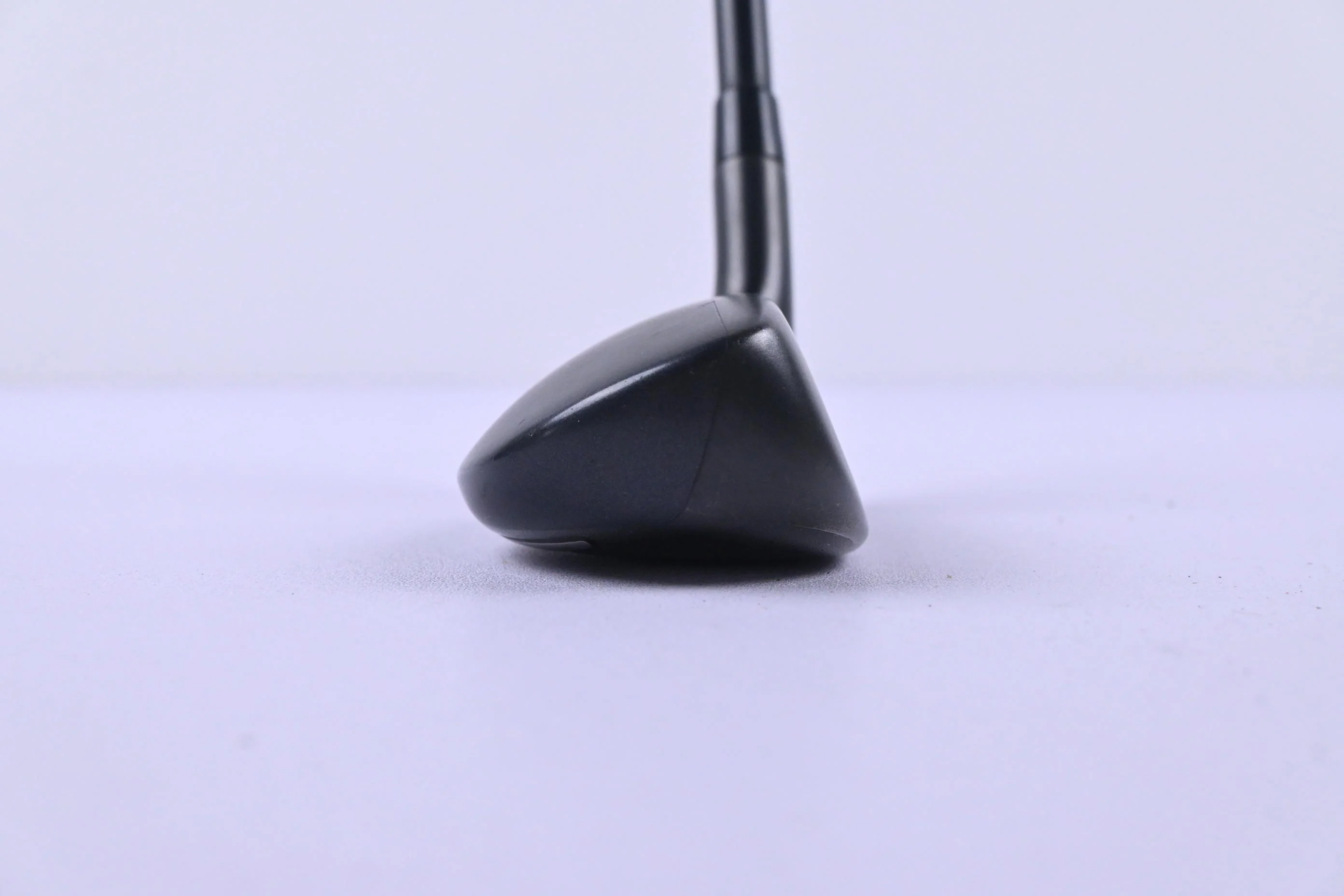 Ping i25 #4 Hybrid / 22 Degree / Stiff Flex Ping PWR 80 Shaft - Image 3