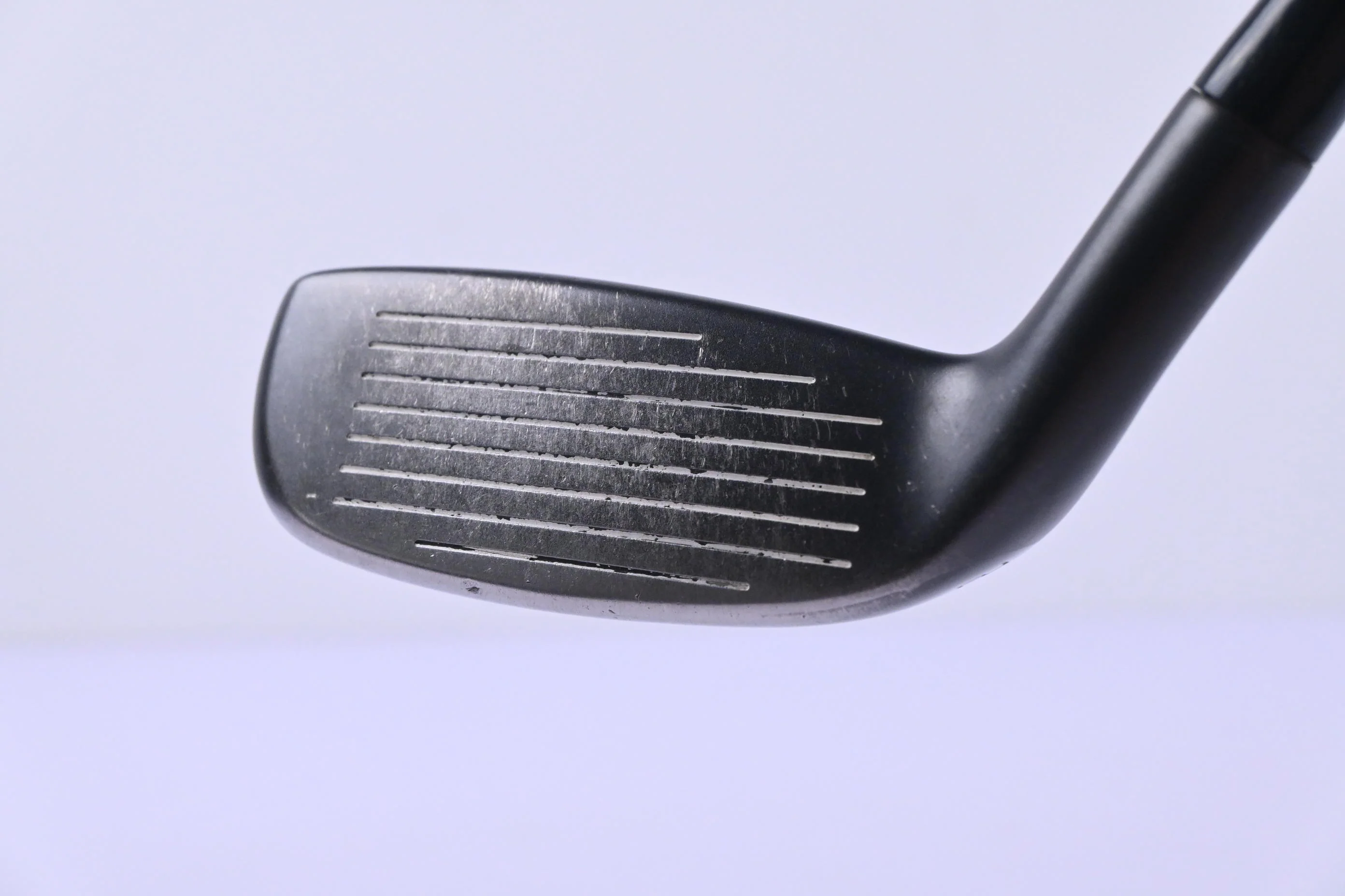Ping i25 #4 Hybrid / 22 Degree / Stiff Flex Ping PWR 80 Shaft - Image 4