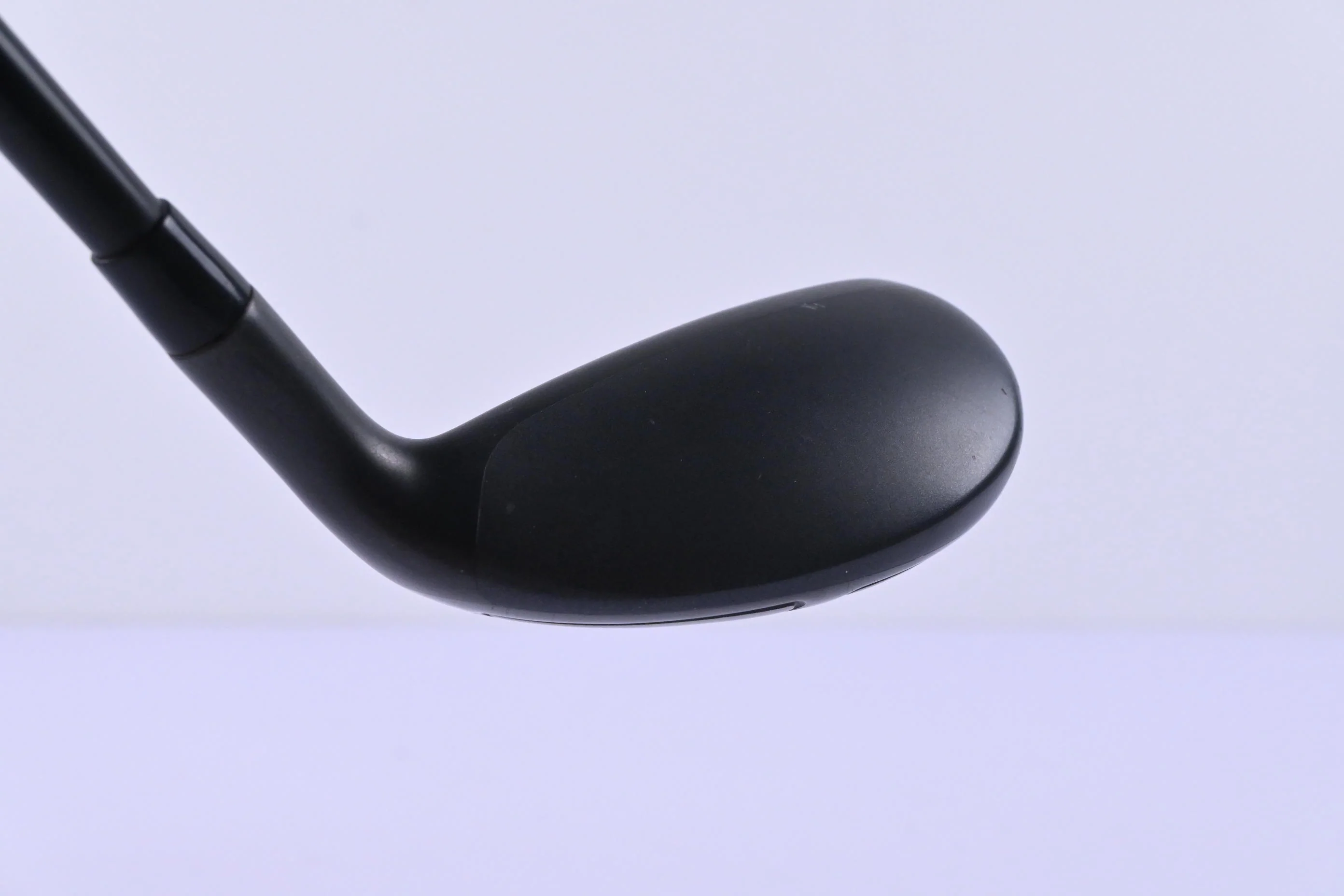 Ping i25 #4 Hybrid / 22 Degree / Stiff Flex Ping PWR 80 Shaft - Image 5