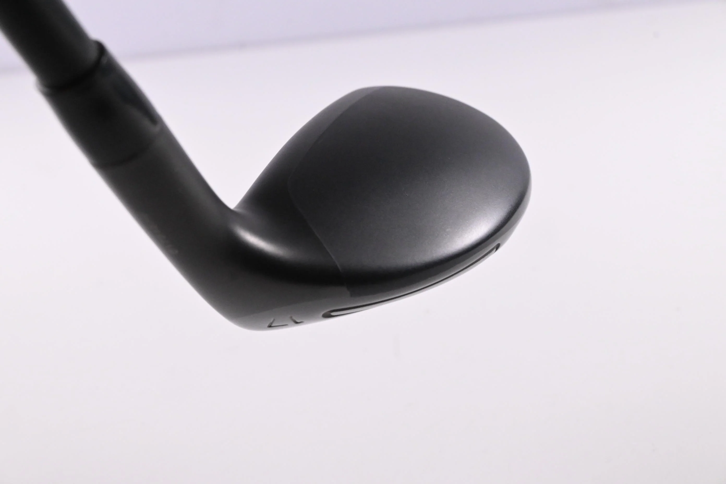 Ping i25 #2 Hybrid / 17 Degree / Stiff Flex Ping PWR80 Shaft - Image 5