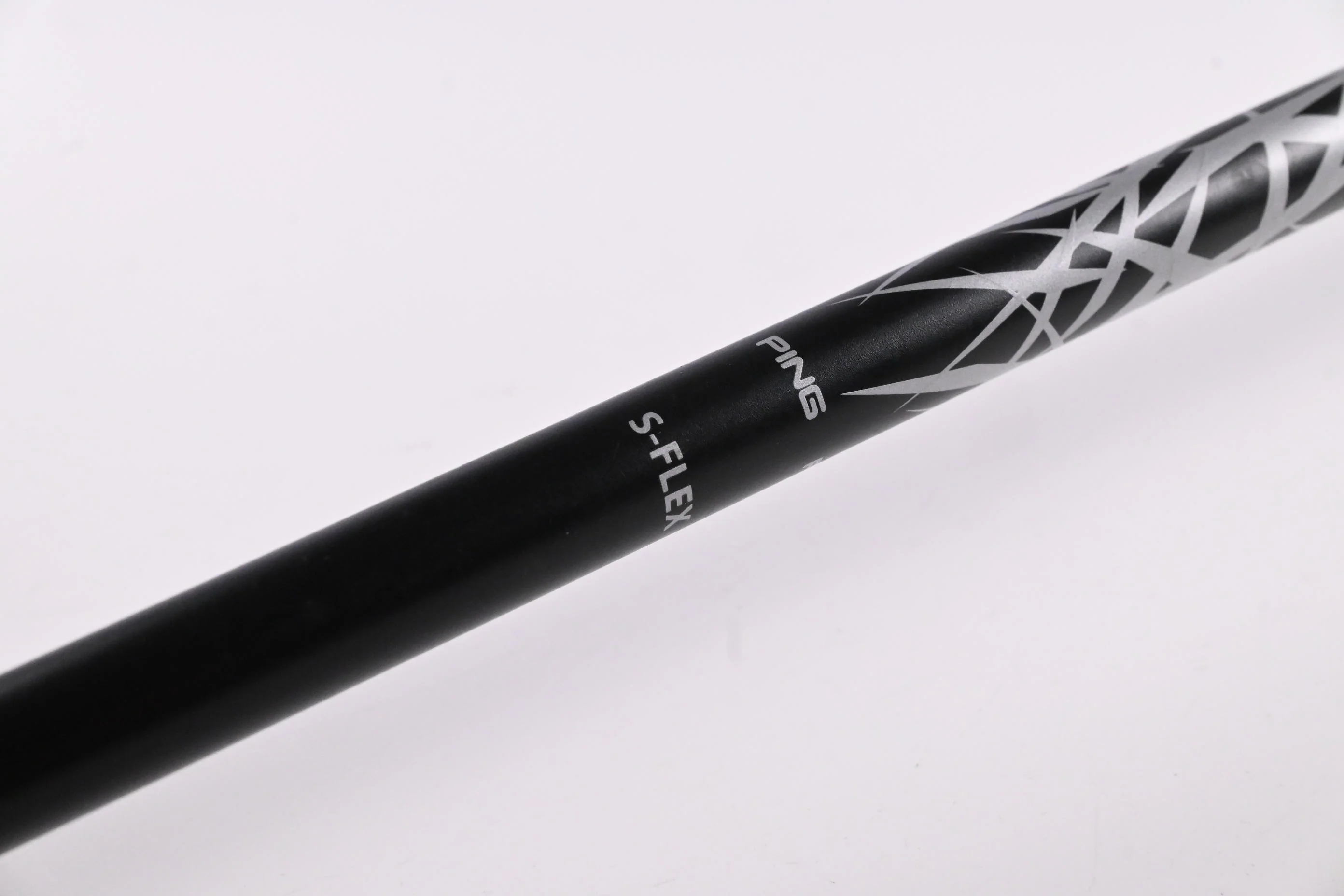 Ping i25 #2 Hybrid / 17 Degree / Stiff Flex Ping PWR80 Shaft - Image 6