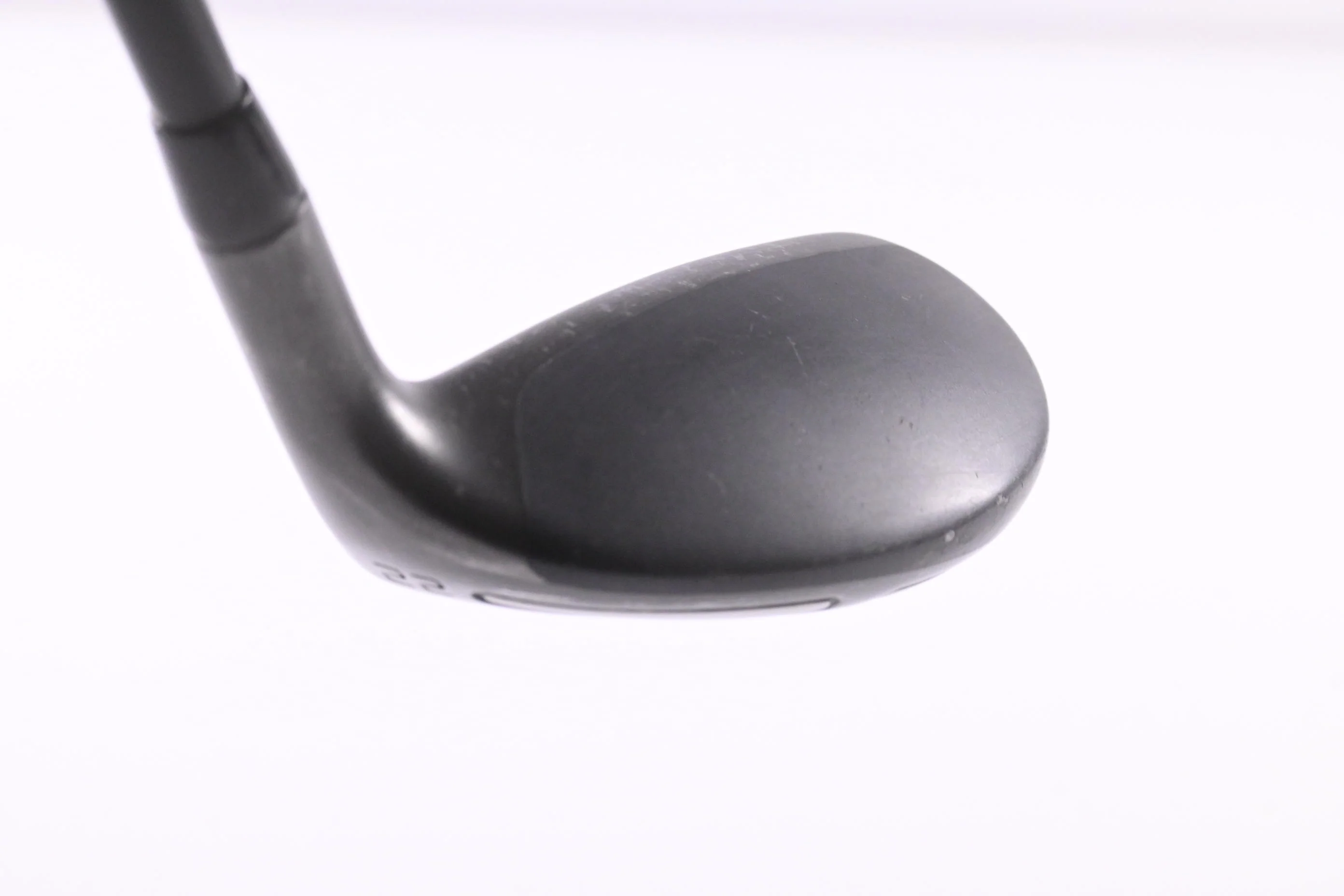 Ping i25 #4 Hybrid / 22 Degree / Regular Flex Ping PWR80 Shaft - Image 5