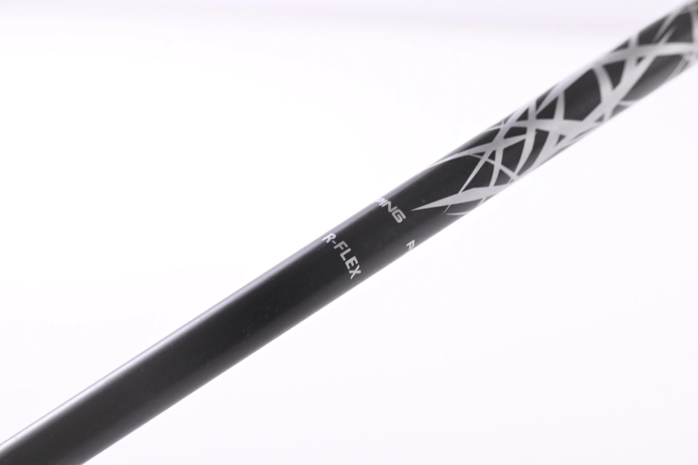 Ping i25 #4 Hybrid / 22 Degree / Regular Flex Ping PWR80 Shaft - Image 6