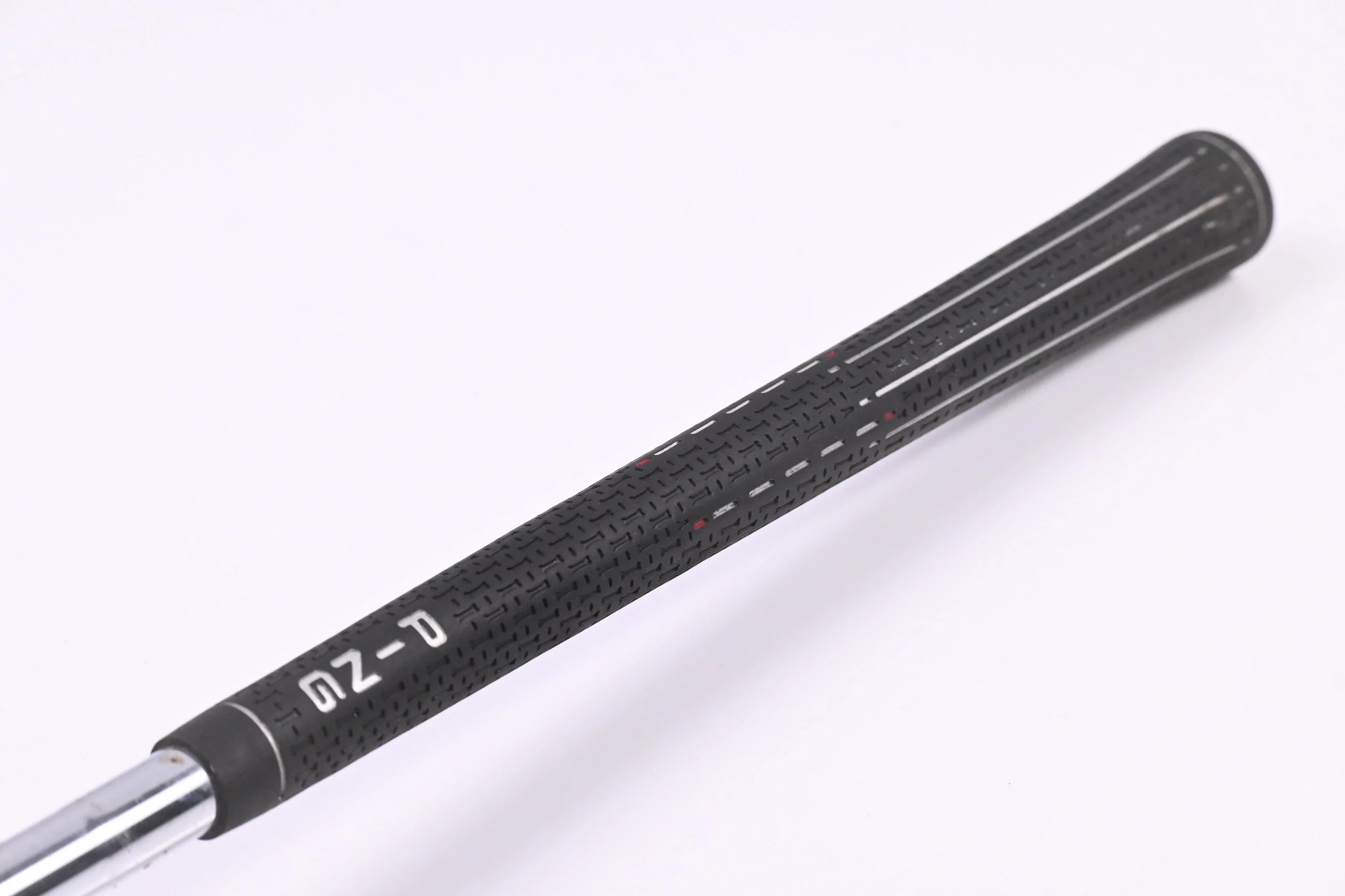 Ping i25 #4 Iron / 24 Degree / Black Dot / Stiff Flex Ping CFS Shaft - Image 7