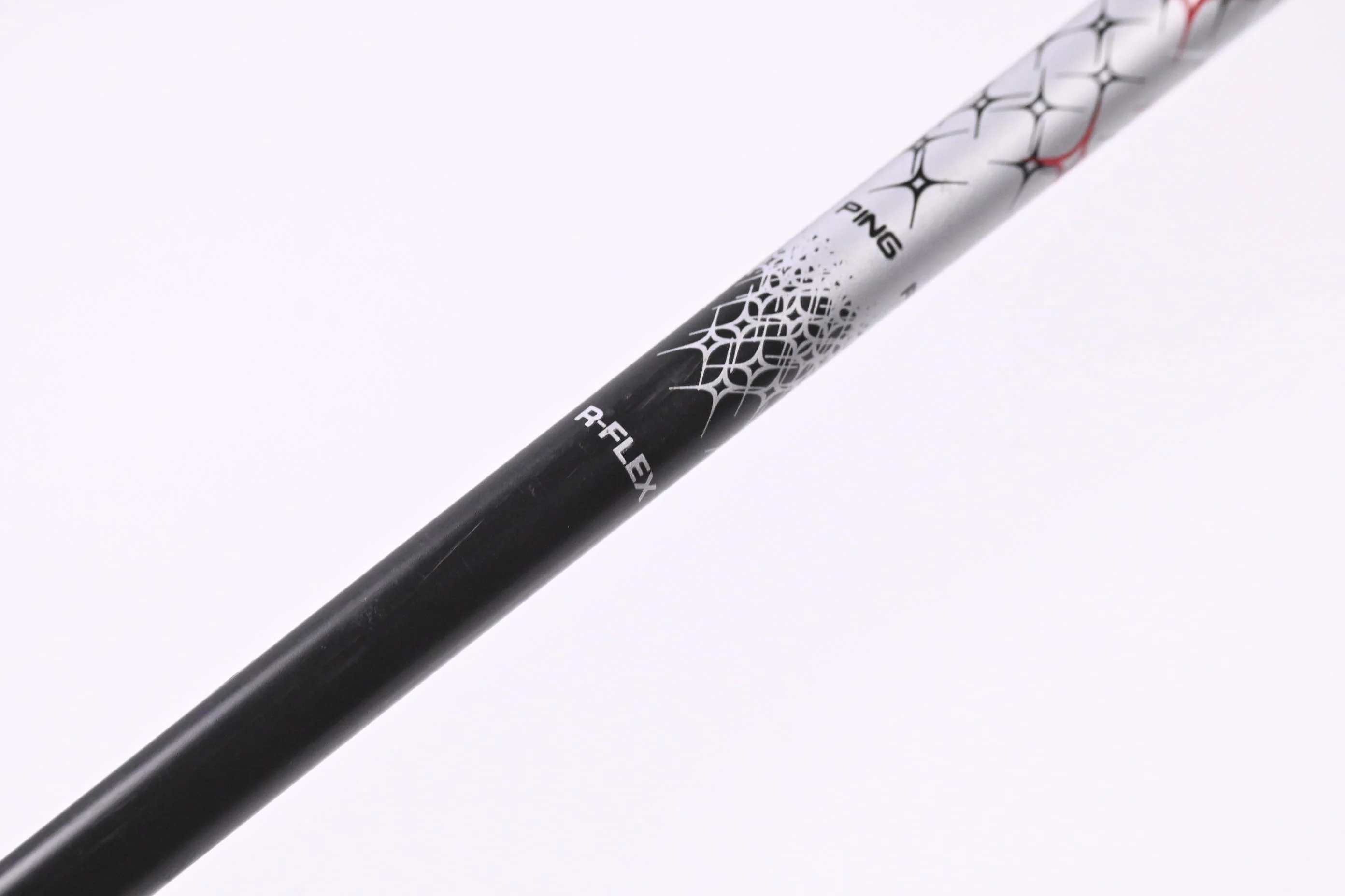 Ping i25 #6 Iron / 30 Degree / Green Dot / Regular Flex Ping TFC 189 Shaft - Image 5