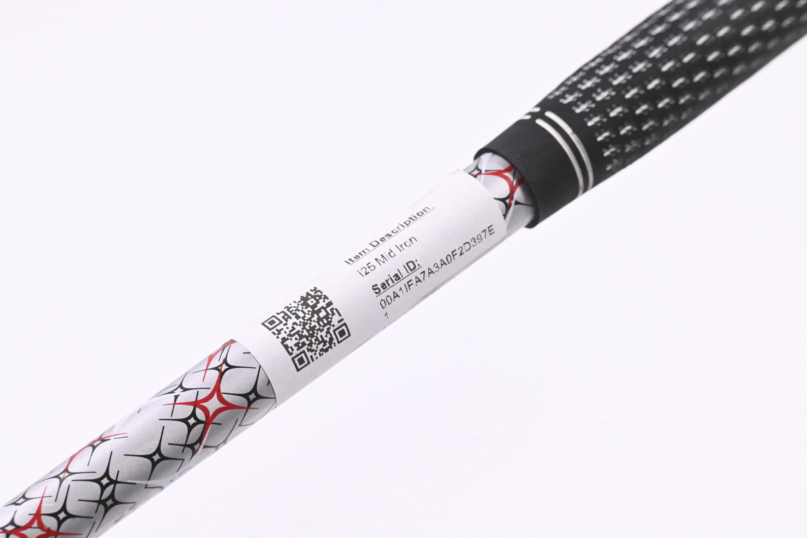 Ping i25 #6 Iron / 30 Degree / Green Dot / Regular Flex Ping TFC 189 Shaft - Image 6