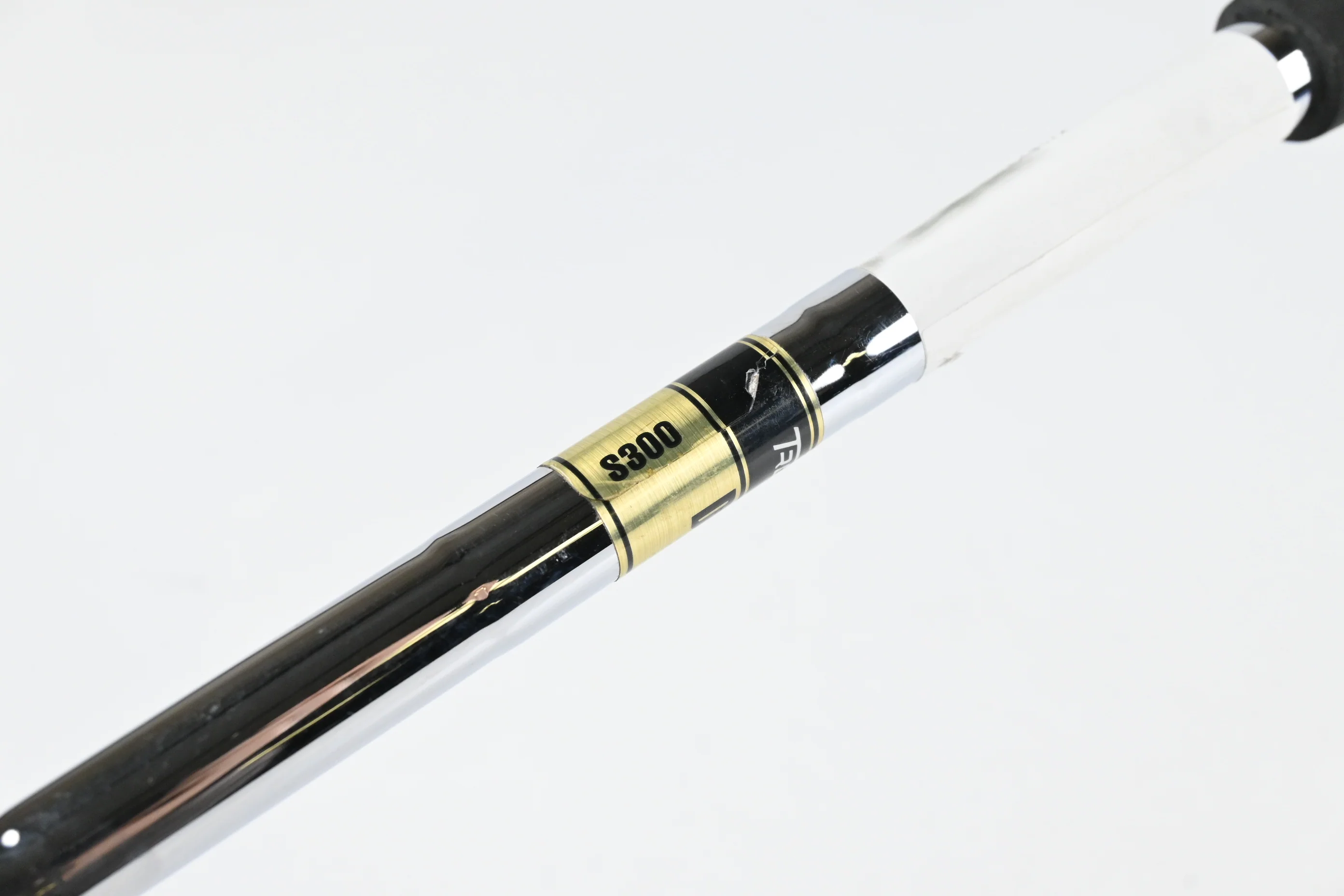 Ping i25 #7 Iron / Blue Dot / Stiff Flex Dynamic Gold S300 Steel Shaft - Image 4