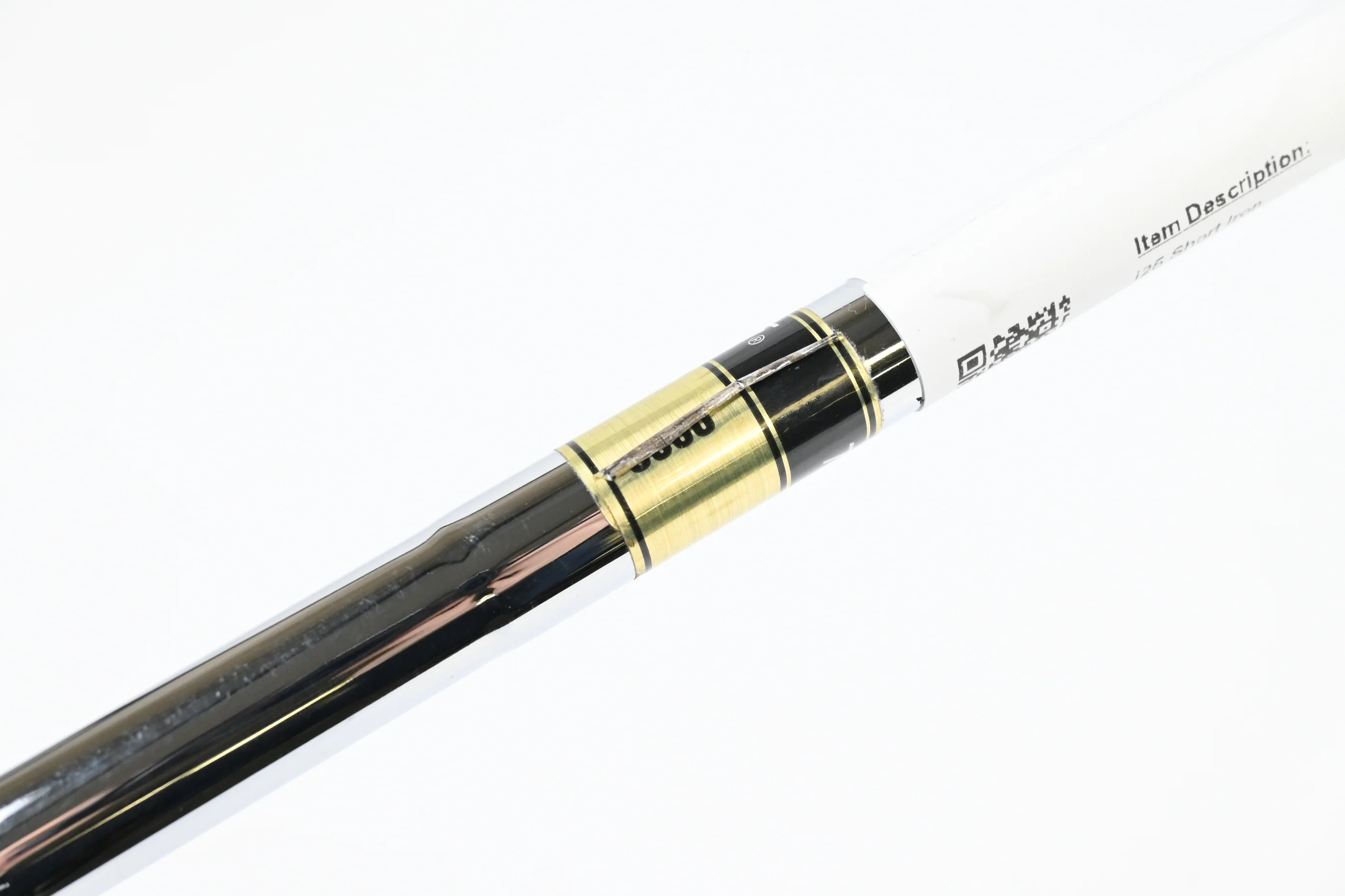 Ping i25 #8 Iron / Blue Dot / Stiff Flex Dynamic Gold S300 Shaft - Image 4