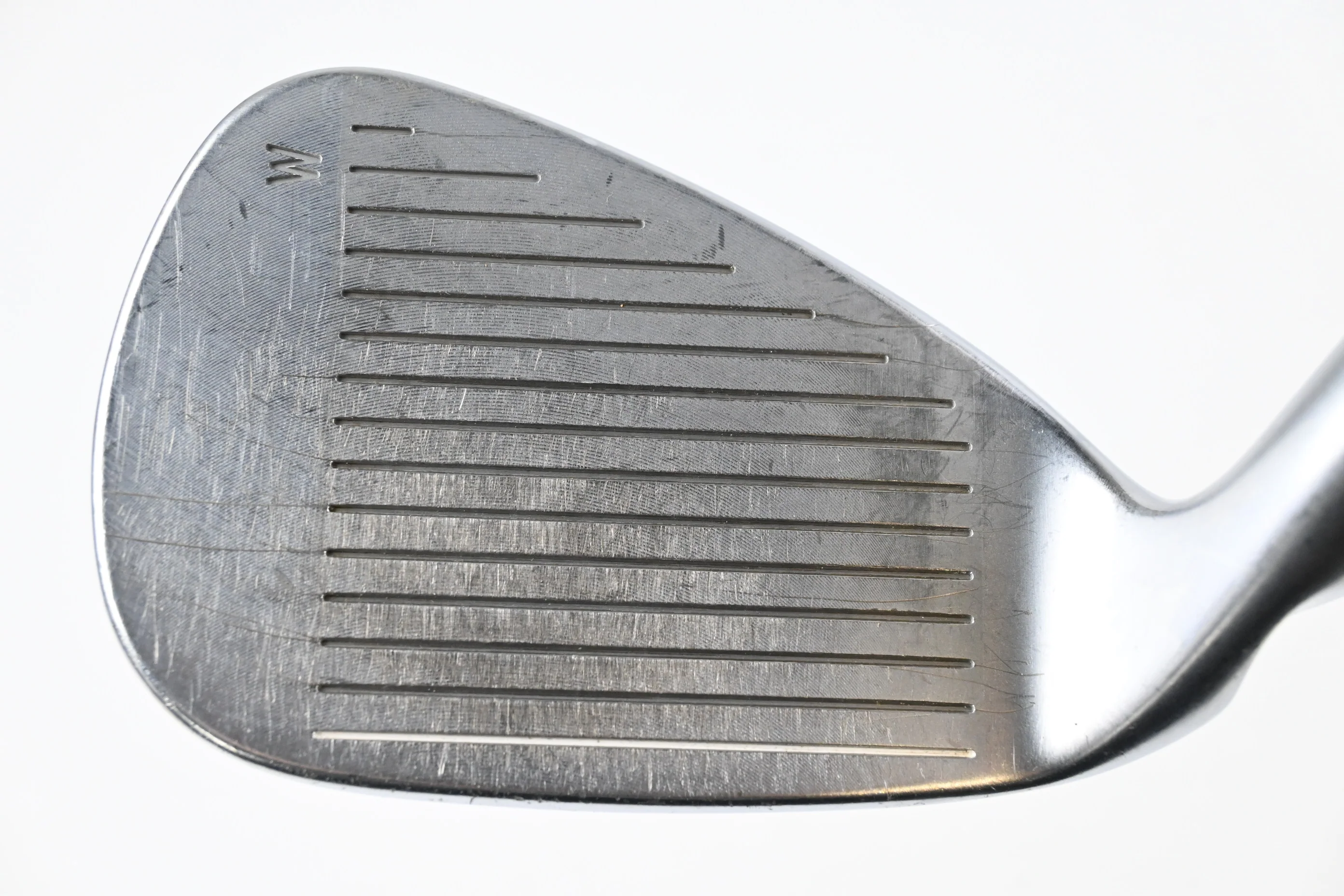 Ping i25 Pitching Wedge / 46 Degree / Blue Dot / Stiff Flex Dynamic Gold S300 - Image 2