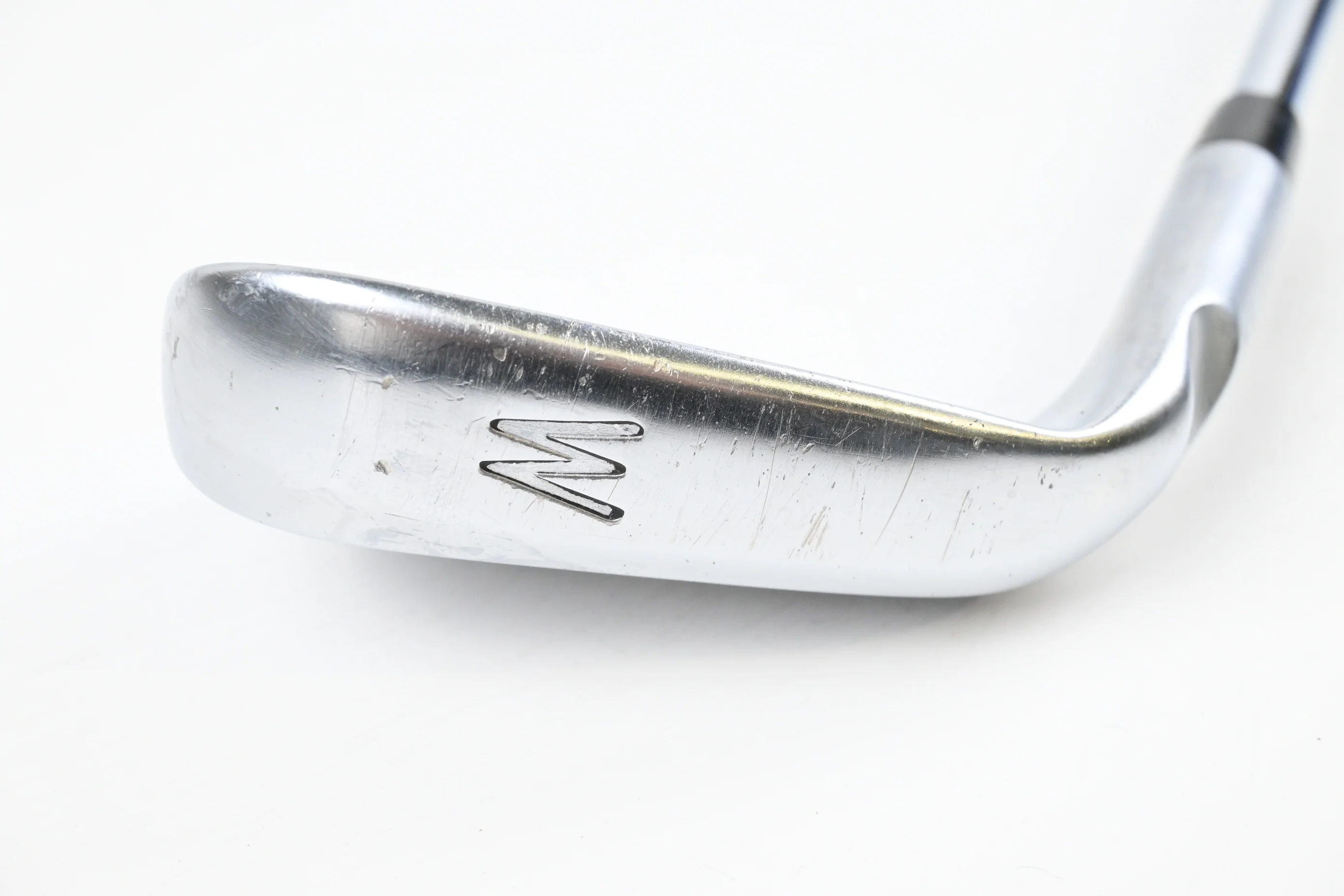 Ping i25 Pitching Wedge / 46 Degree / Blue Dot / Stiff Flex Dynamic Gold S300 - Image 3