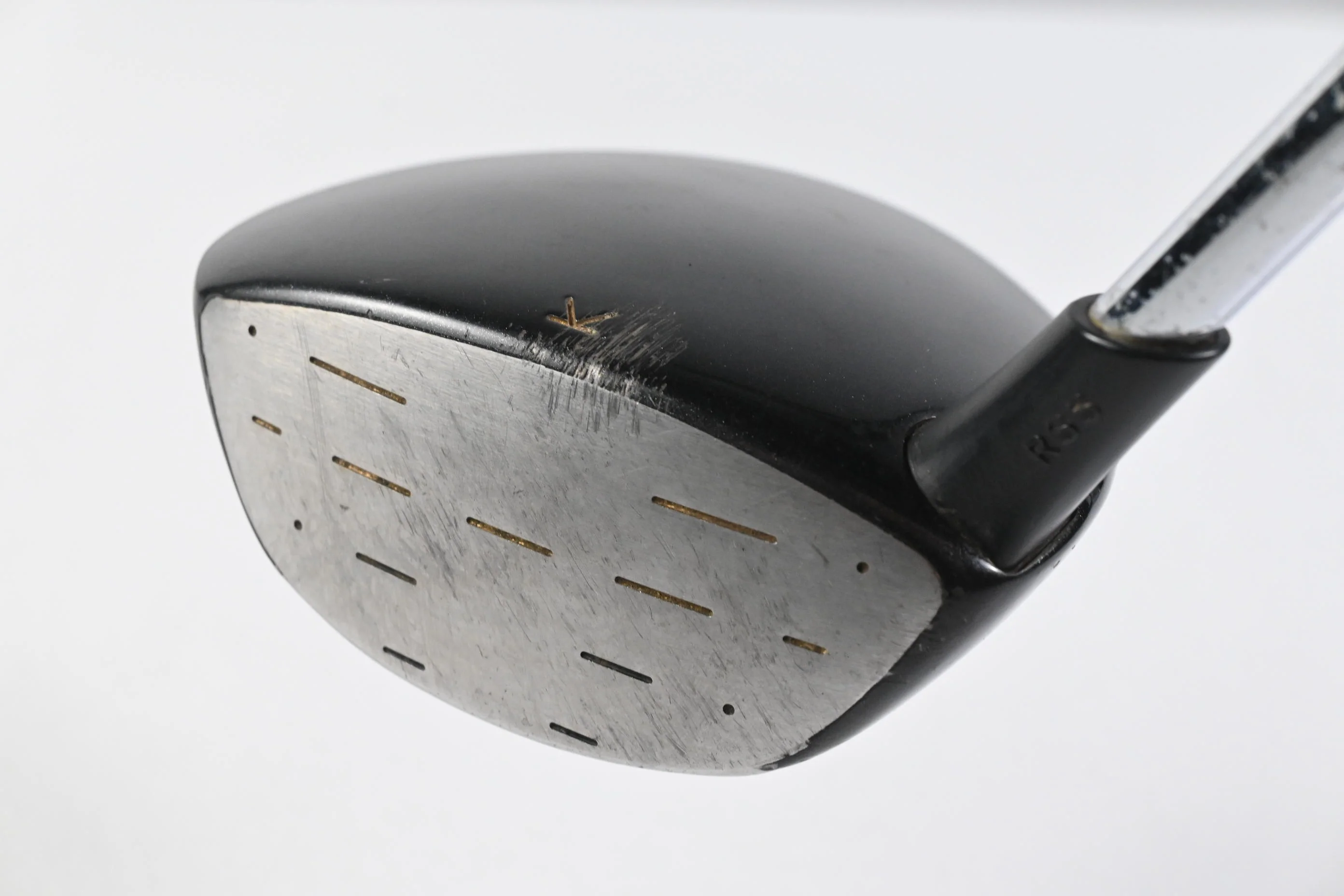 Ping I3 Driver / 11 Degree / Stiff Flex Ping Cushin Shaft - Image 4