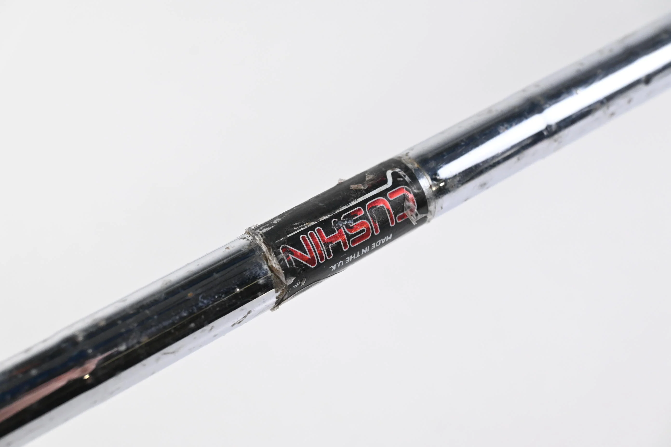 Ping I3 Driver / 11 Degree / Stiff Flex Ping Cushin Shaft - Image 6