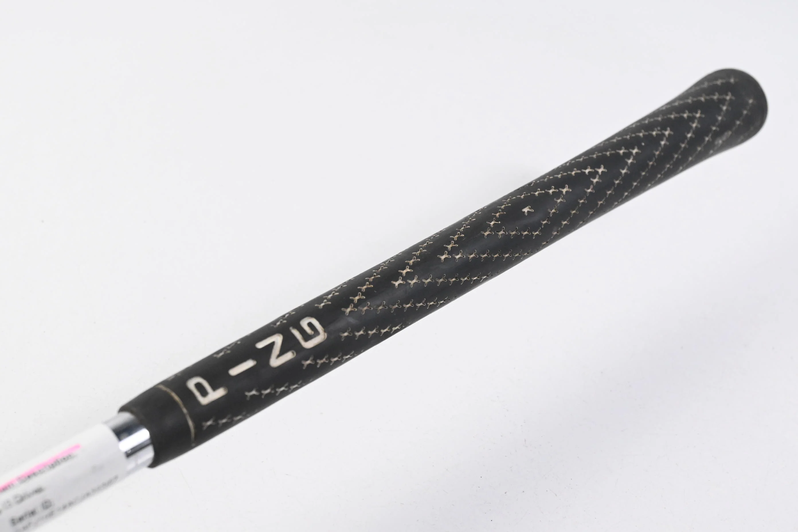 Ping I3 Driver / 11 Degree / Stiff Flex Ping Cushin Shaft - Image 8