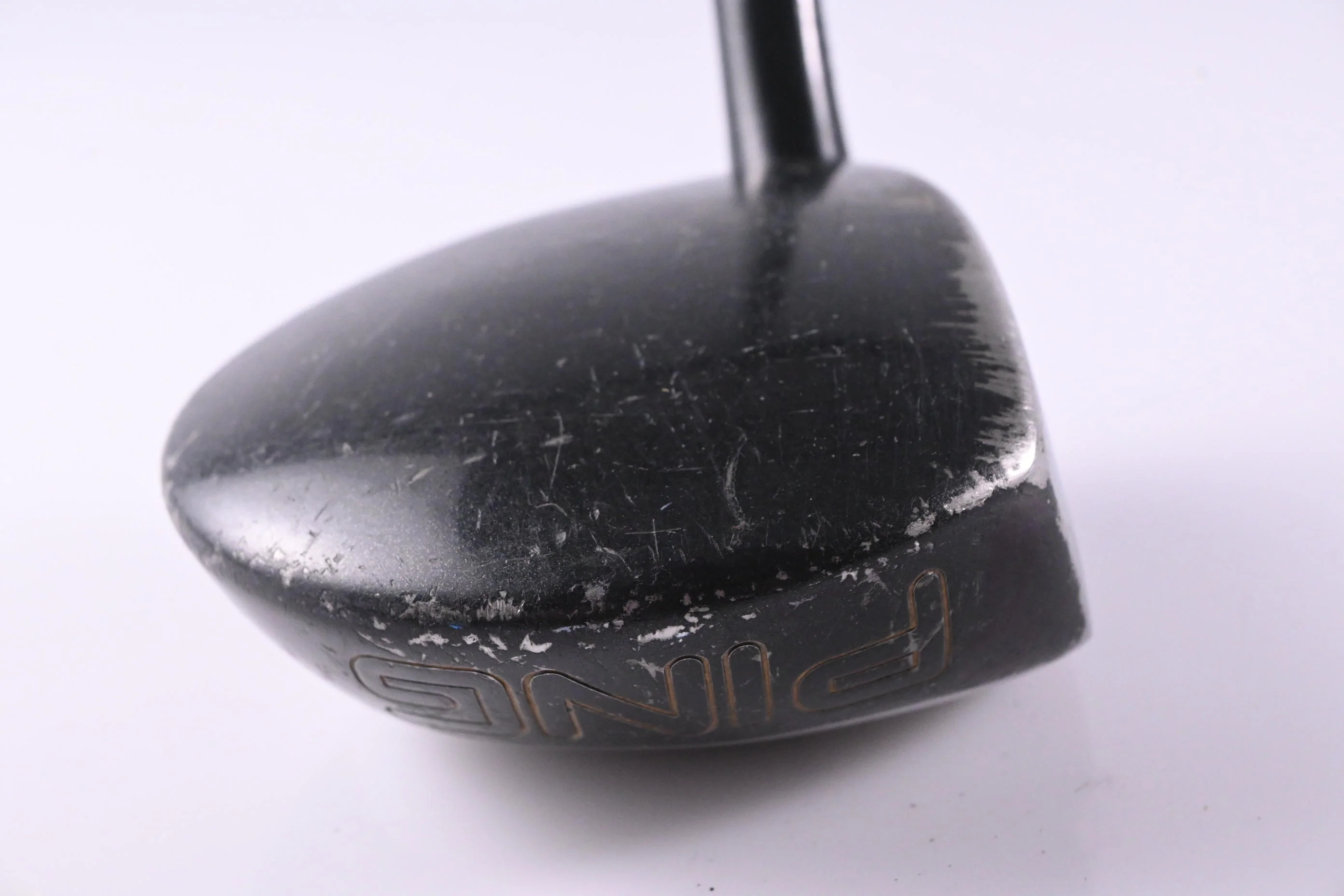 Ping I3 Driver / 11 Degree / Regular Flex Ping 350 Series Shaft - Image 3