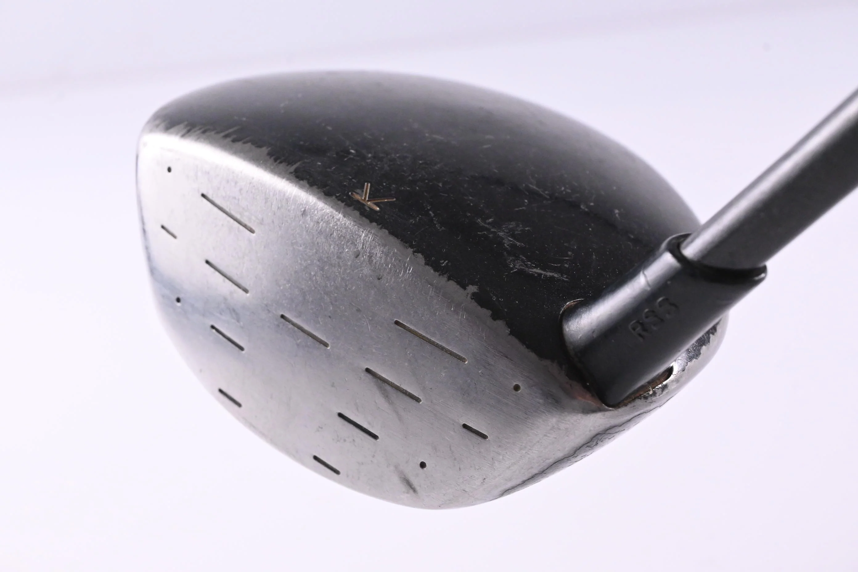 Ping I3 Driver / 11 Degree / Regular Flex Ping 350 Series Shaft - Image 4