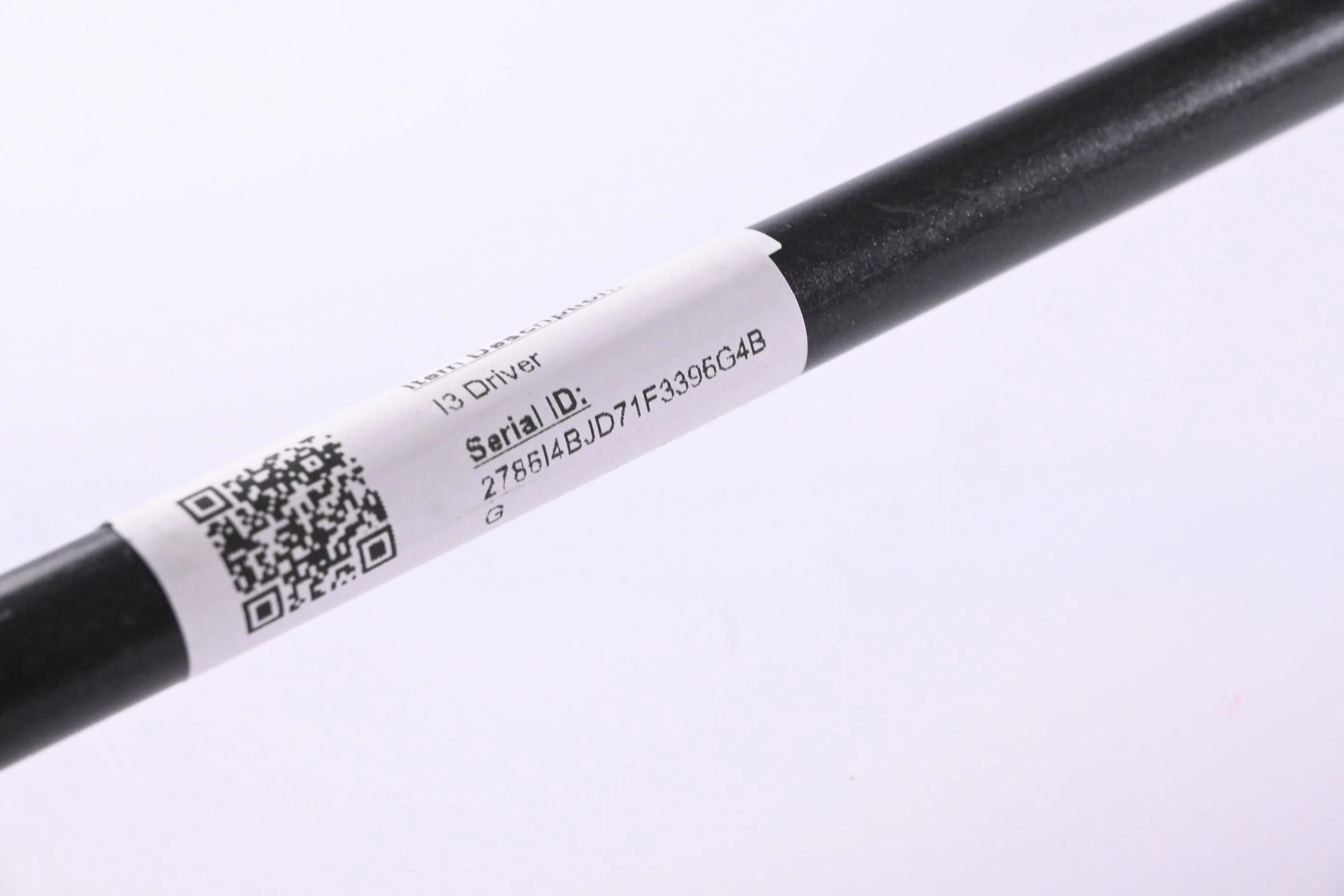 Ping I3 Driver / 11 Degree / Regular Flex Ping 350 Series Shaft - Image 7