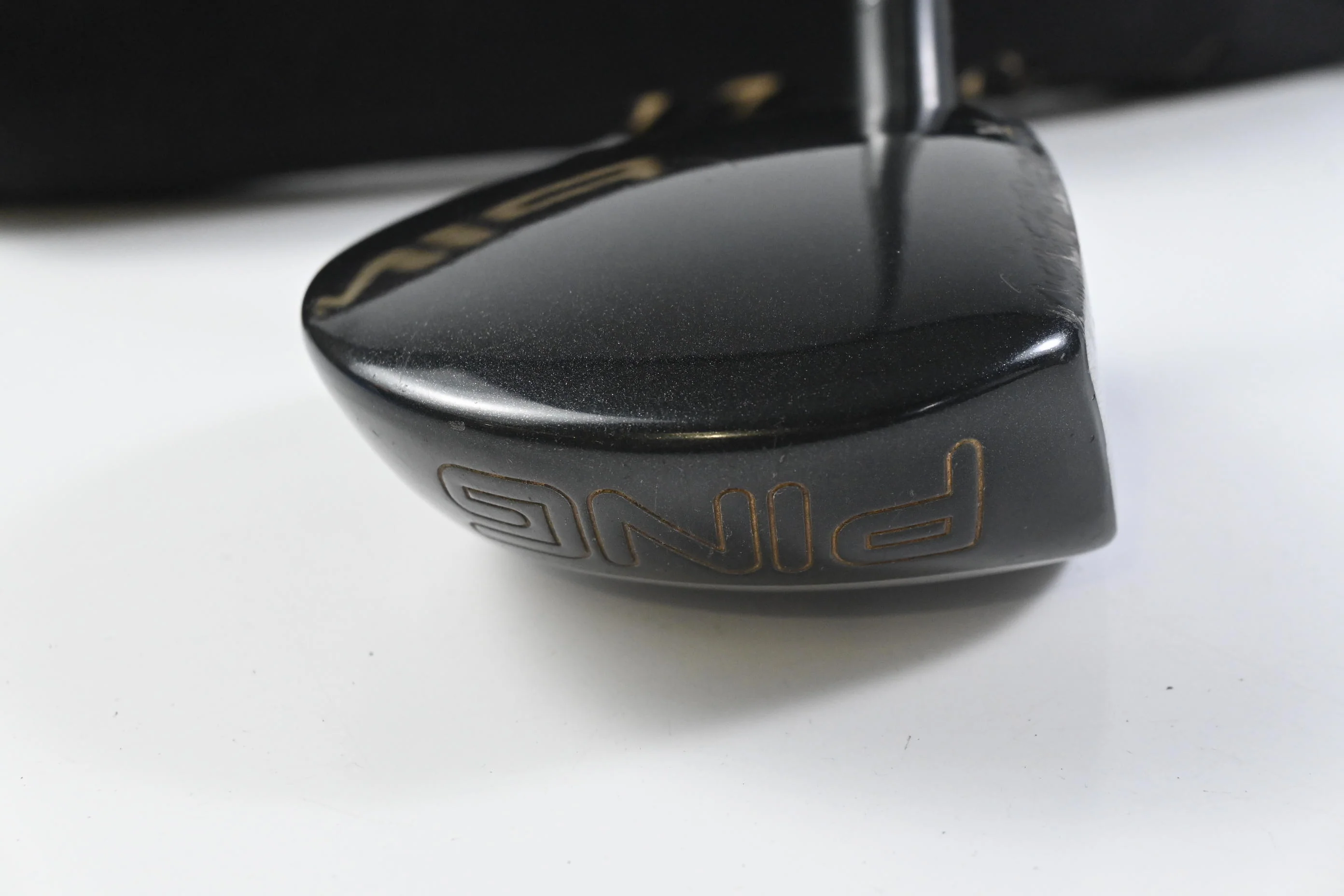 Ping I3 Driver / 11 Degree / Stiff Flex Ping TFC 100 Shaft - Image 3