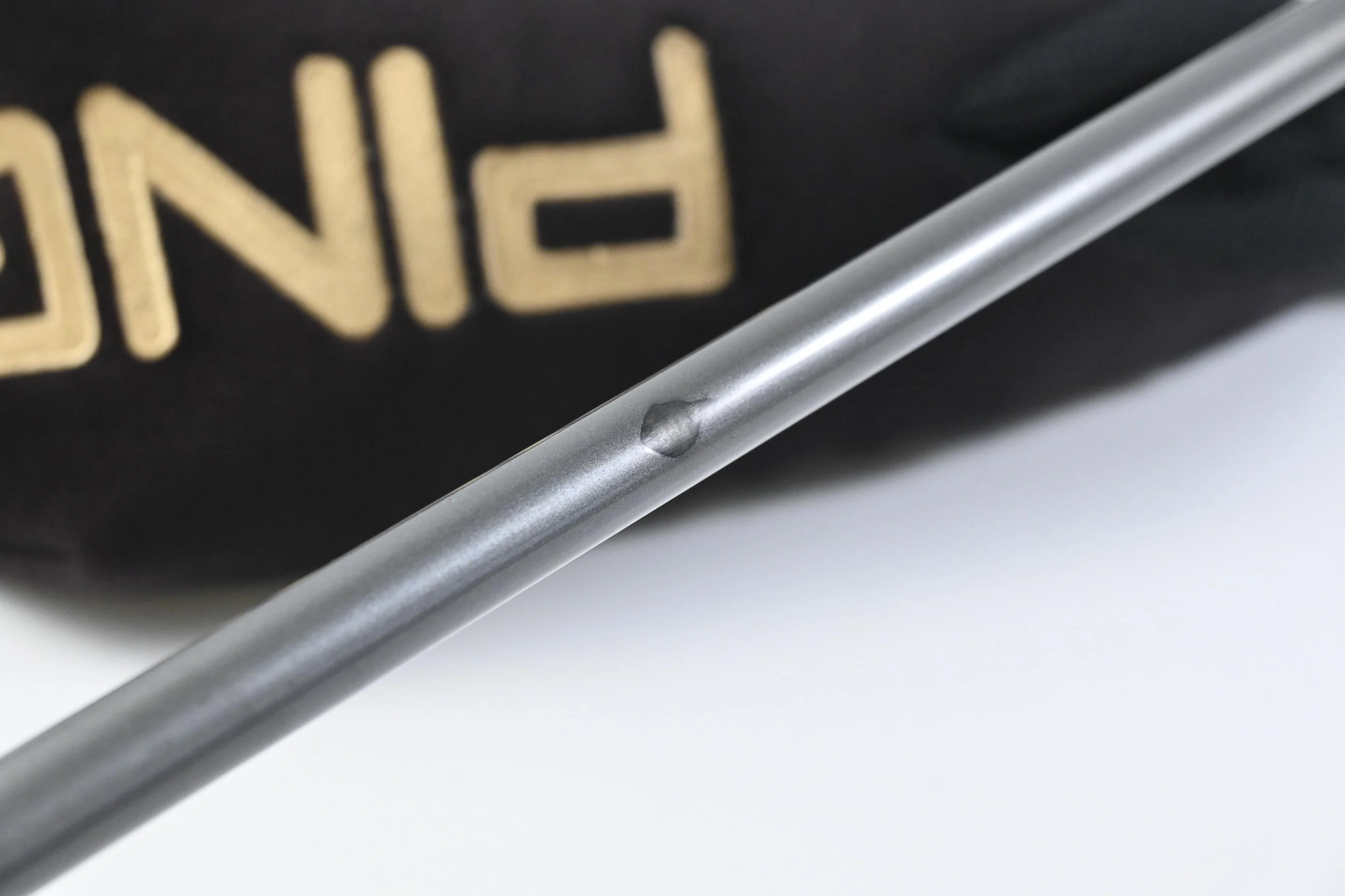 Ping I3 Driver / 11 Degree / Stiff Flex Ping TFC 100 Shaft - Image 6