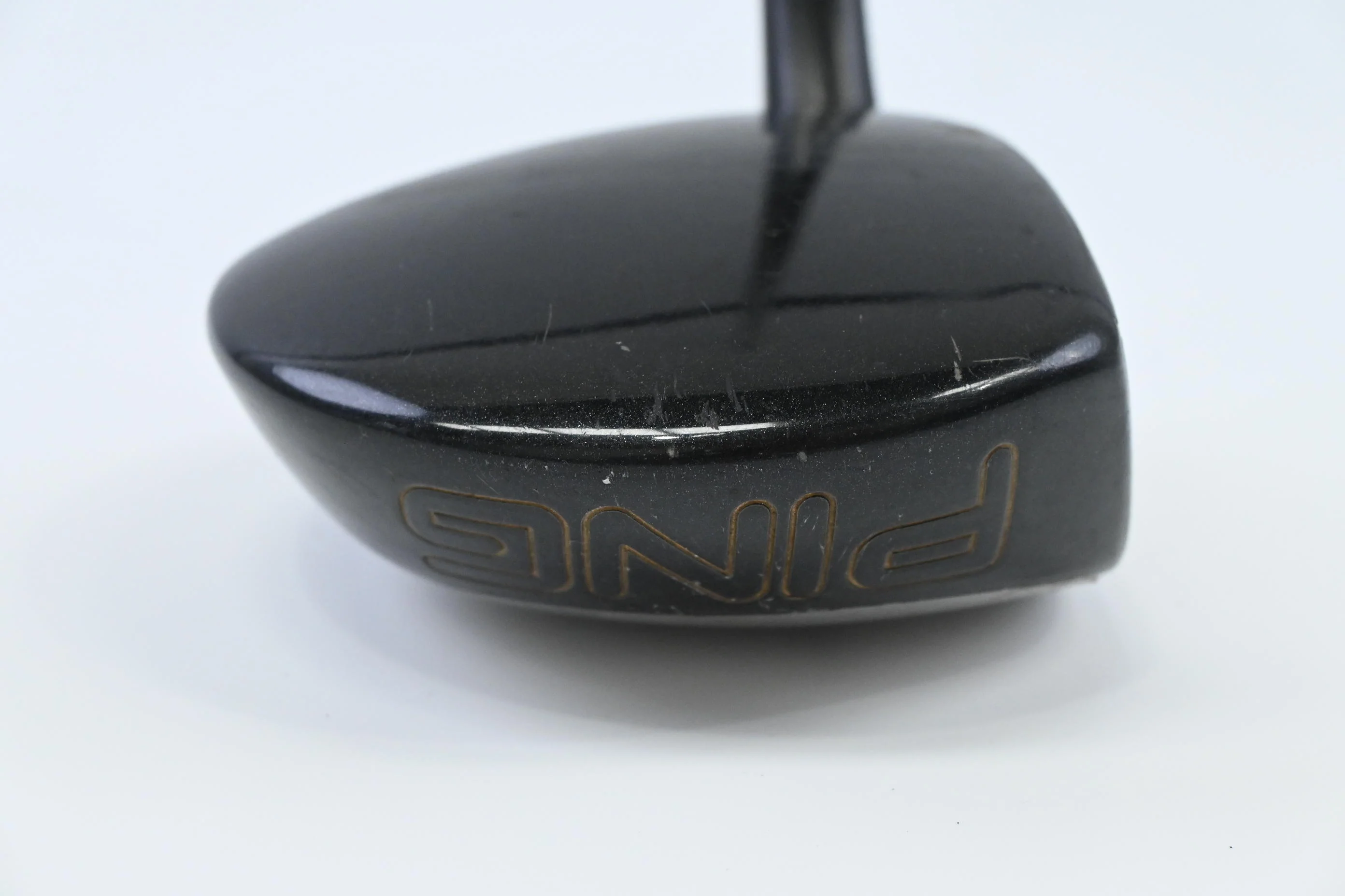 Ping I3 Driver / 11 Degree / Regular Flex Ping Cushin 350 Series Shaft - Image 3