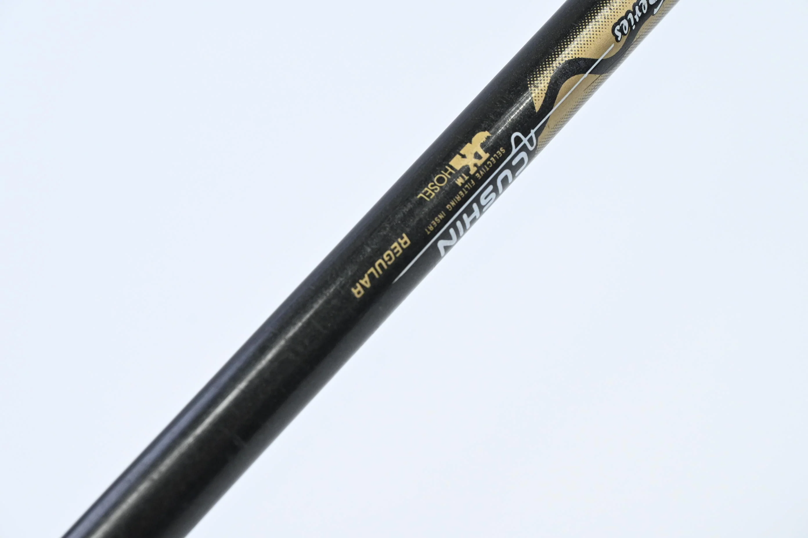 Ping I3 Driver / 11 Degree / Regular Flex Ping Cushin 350 Series Shaft - Image 6