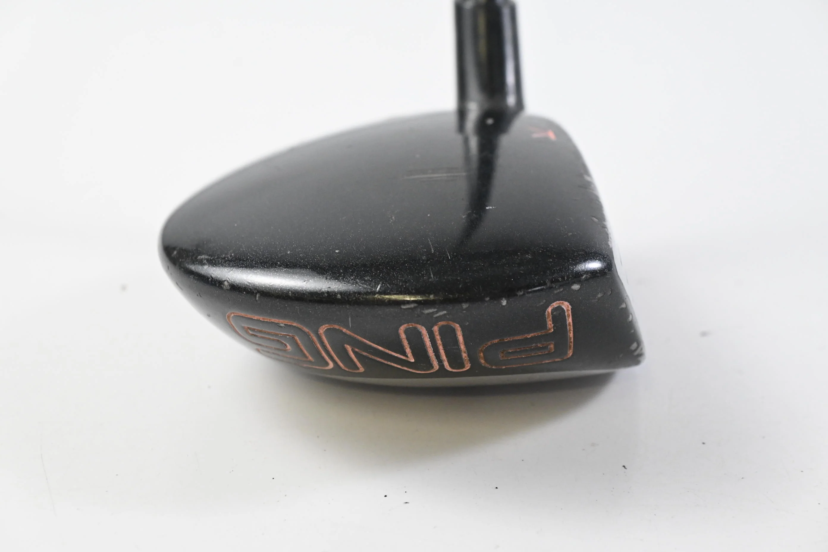 Ladies Ping I3 #5 Wood / 17 Degree / Ladies Flex Ping 350 Shaft - Image 3