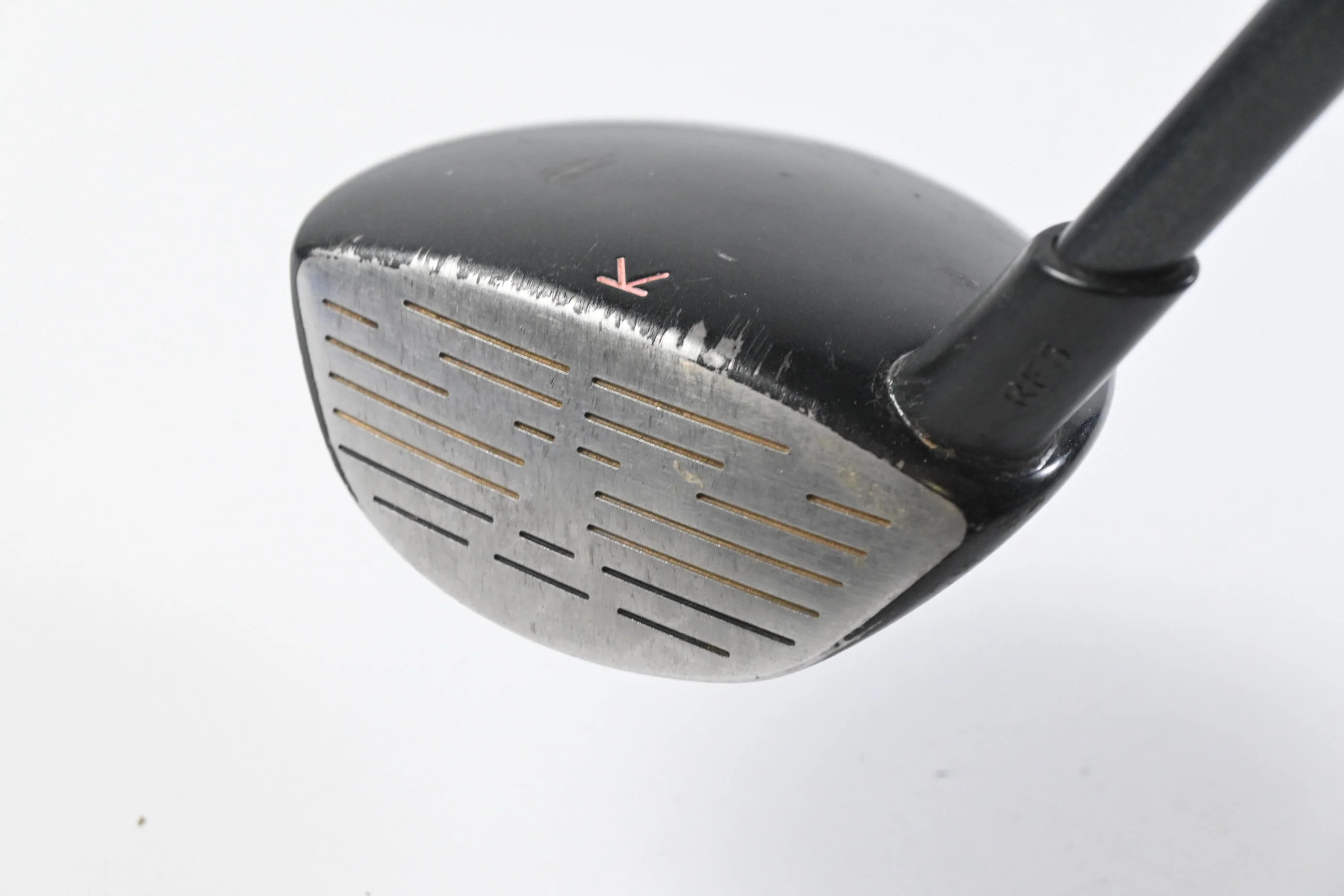 Ladies Ping I3 #5 Wood / 17 Degree / Ladies Flex Ping 350 Shaft - Image 4