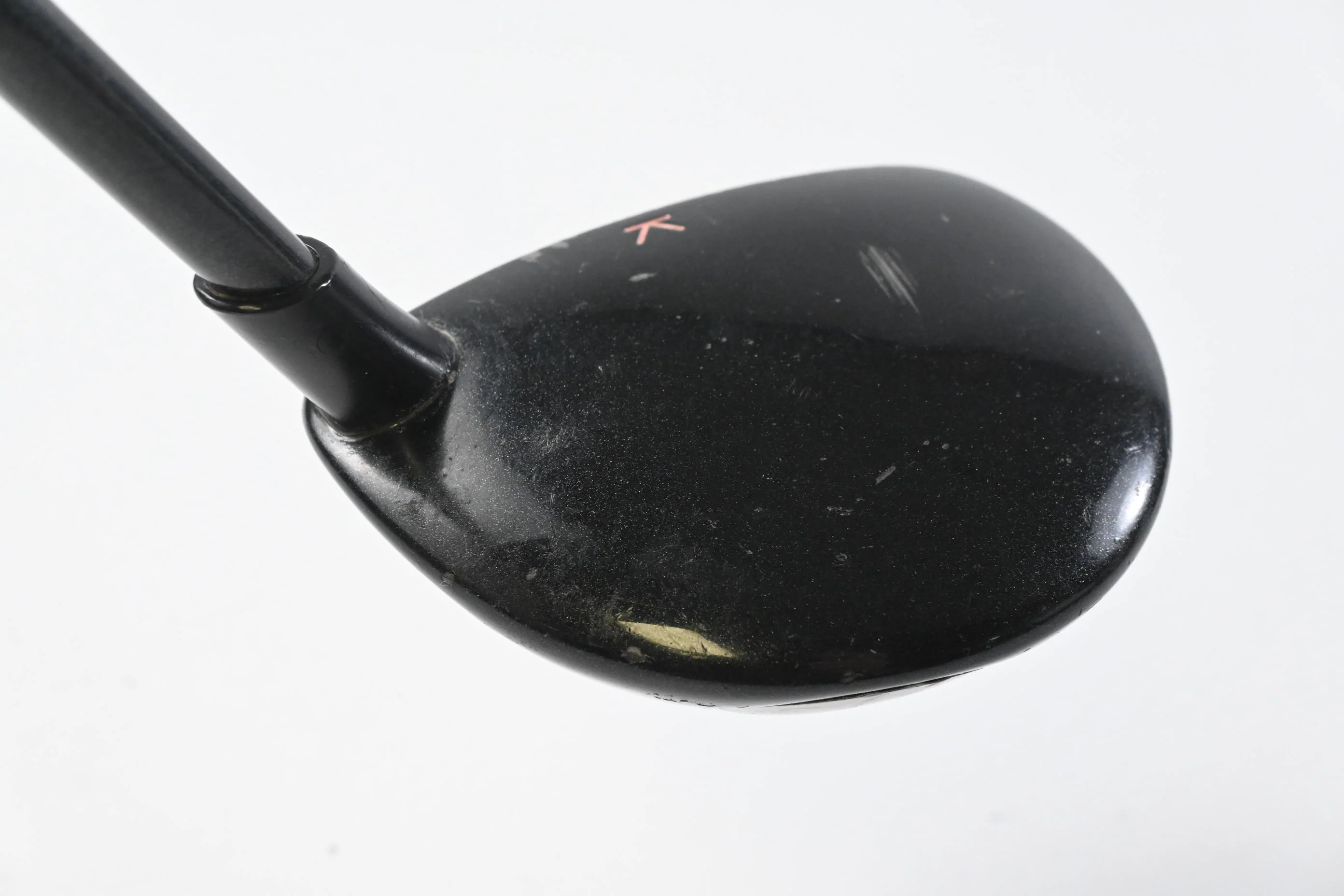 Ladies Ping I3 #5 Wood / 17 Degree / Ladies Flex Ping 350 Shaft - Image 5