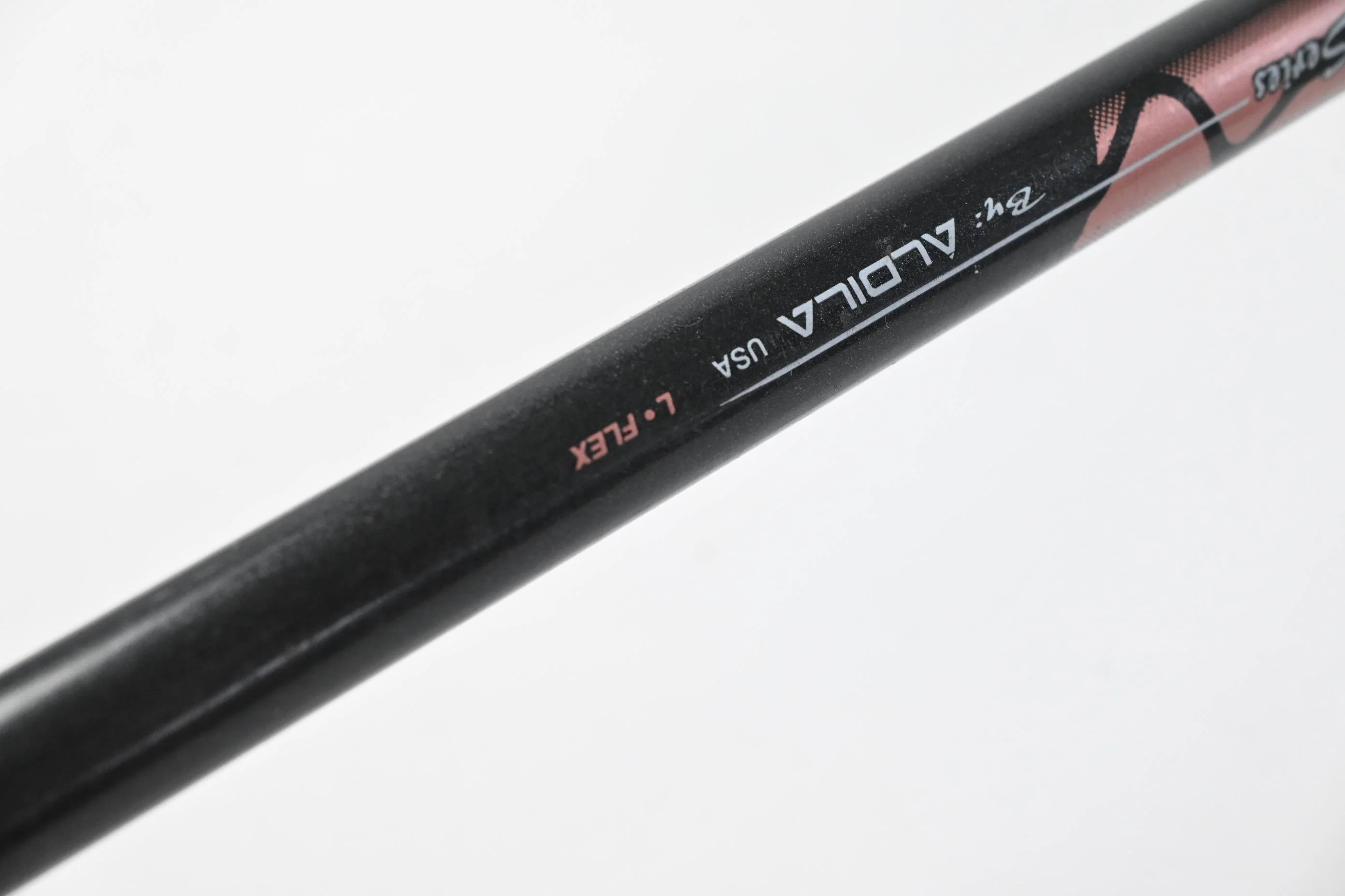Ladies Ping I3 #5 Wood / 17 Degree / Ladies Flex Ping 350 Shaft - Image 6