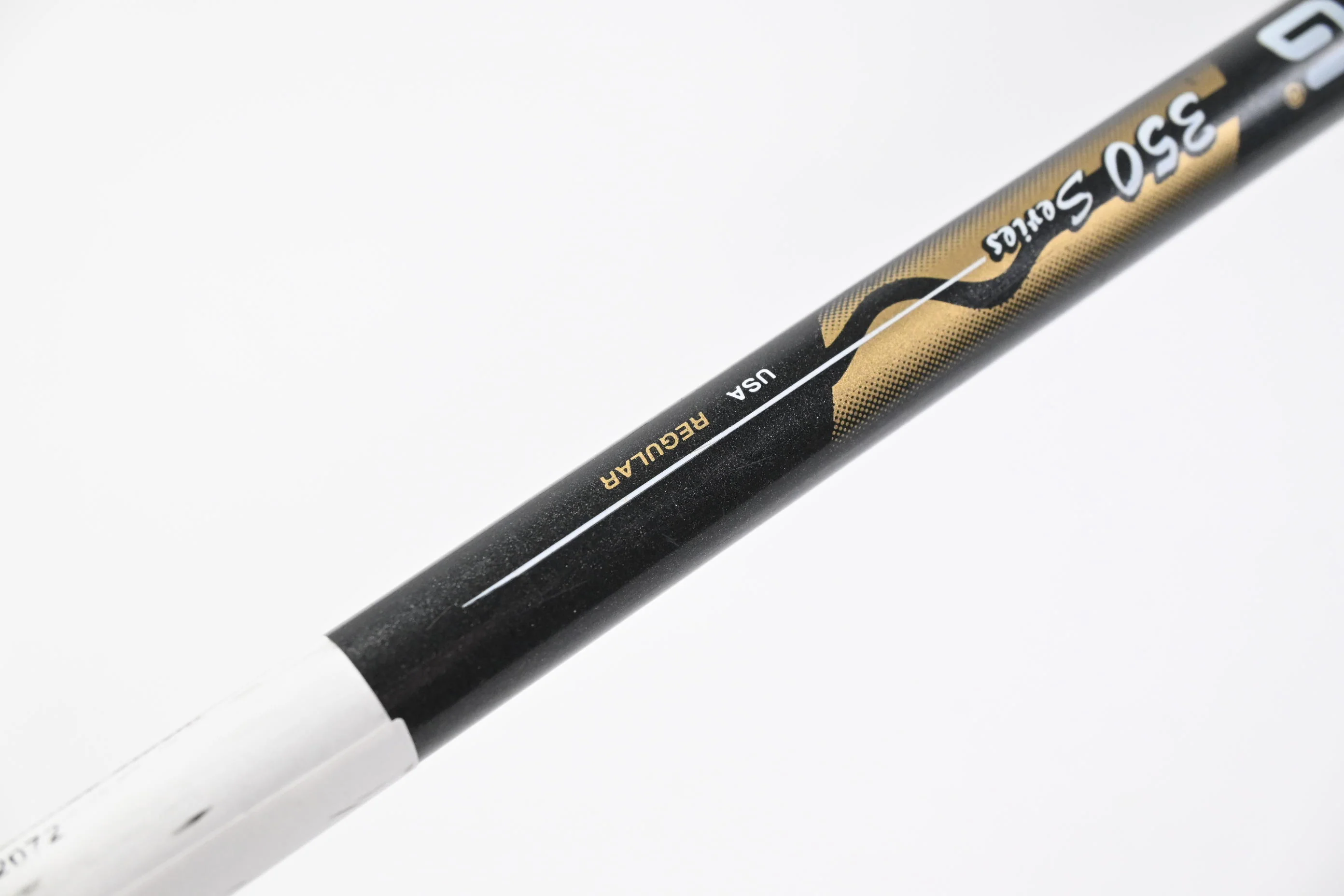 Ping I3 #3 Wood / 14 Degree / Regular Flex Ping 350 Series Shaft - Image 7