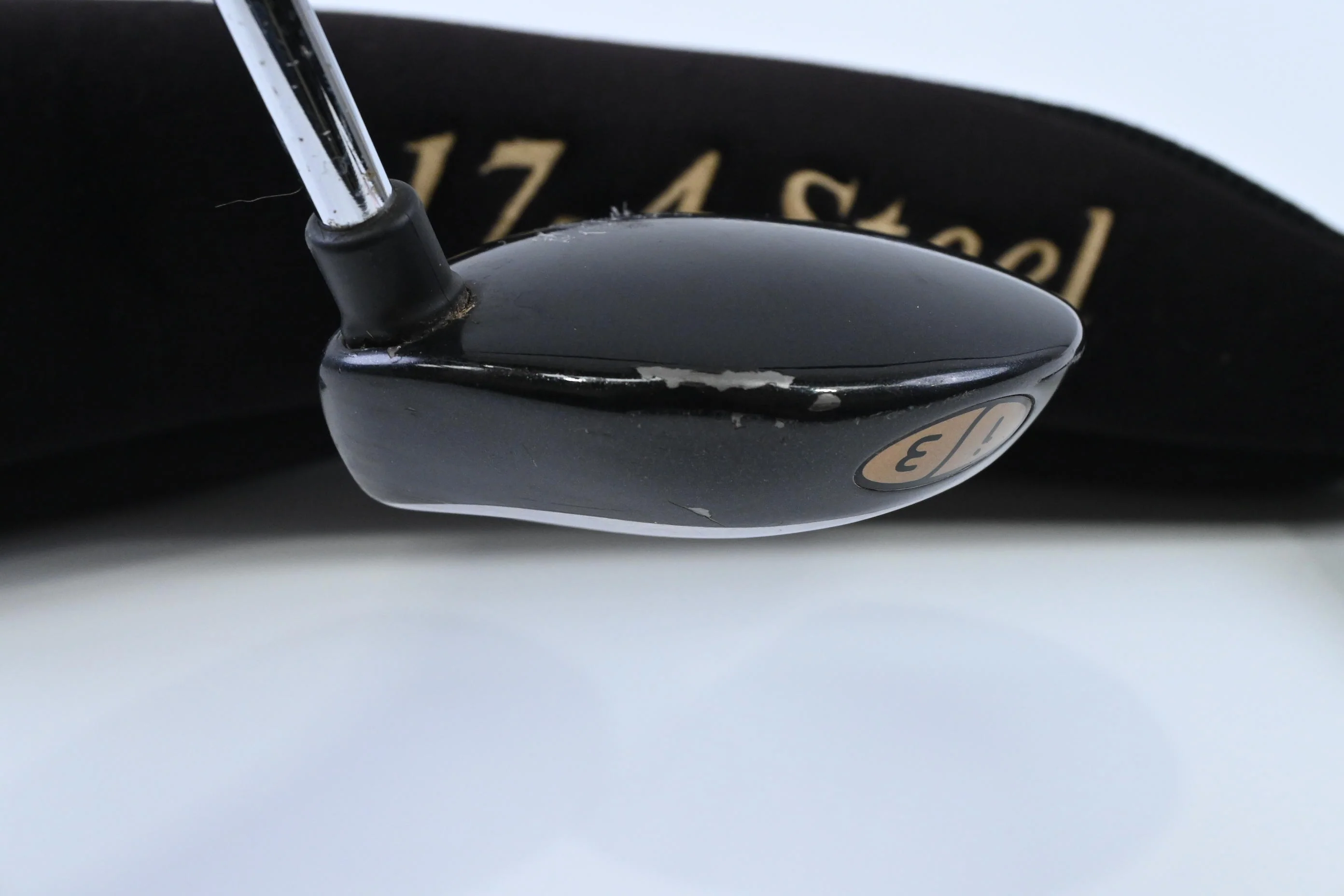 Ping I3 #3 Wood / 14 Degree / Regular Flex Steel Shaft - Image 5