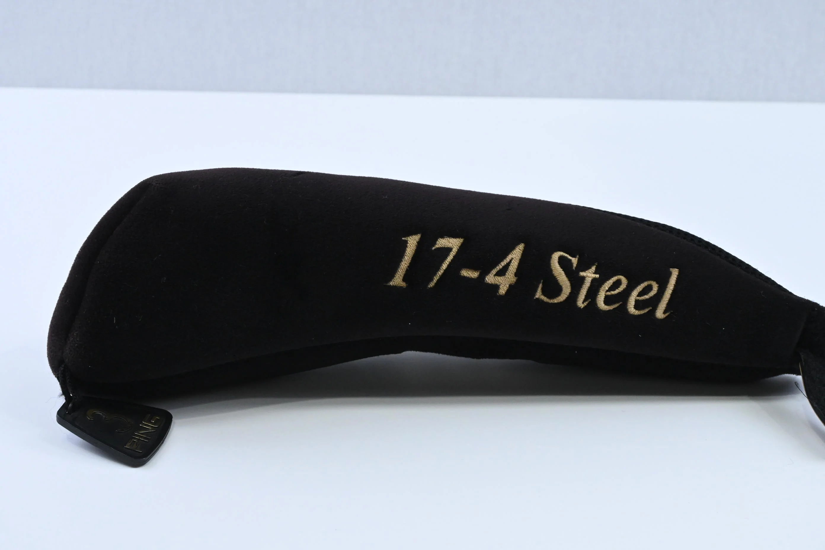 Ping I3 #3 Wood / 14 Degree / Regular Flex Steel Shaft - Image 8