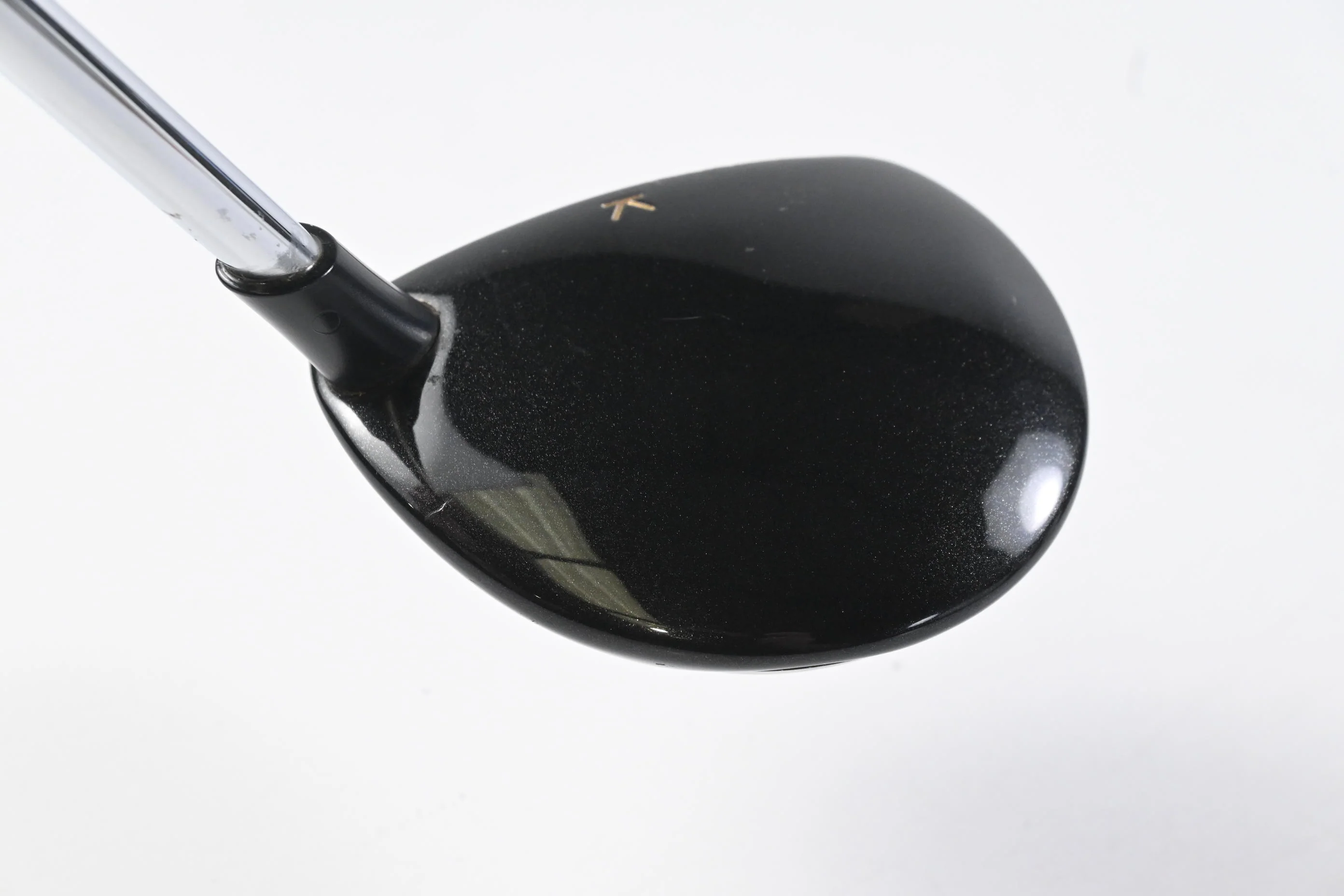 Ping I3 #3 Wood / 12 Degree / Stiff Flex Ping Karsten Cushin JZ Shaft - Image 5