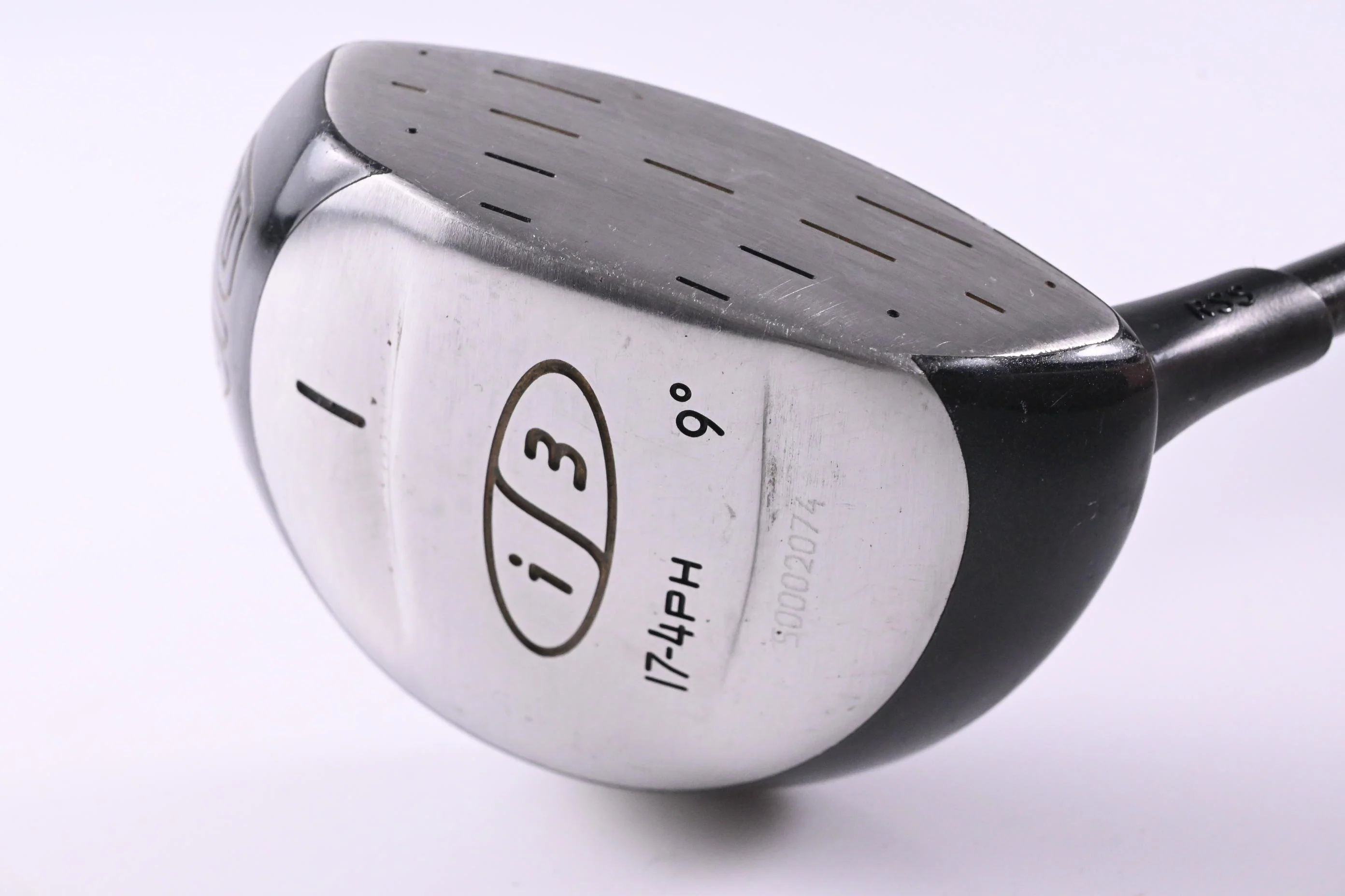 Ping I3 Driver / 9 Degree / Stiff Flex Ping 350 Series Shaft - Image 2