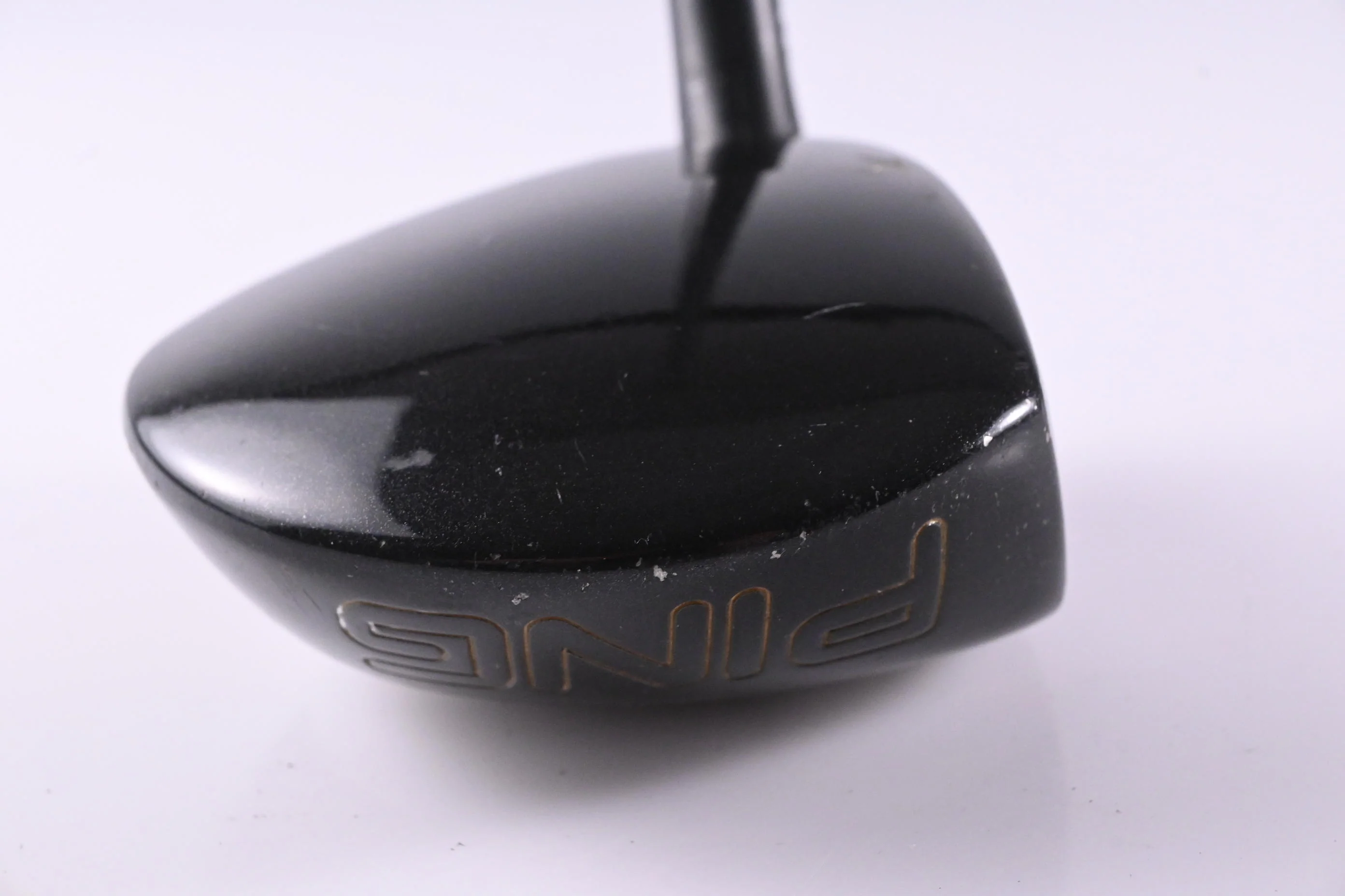 Ping I3 Driver / 9 Degree / Stiff Flex Ping 350 Series Shaft - Image 3