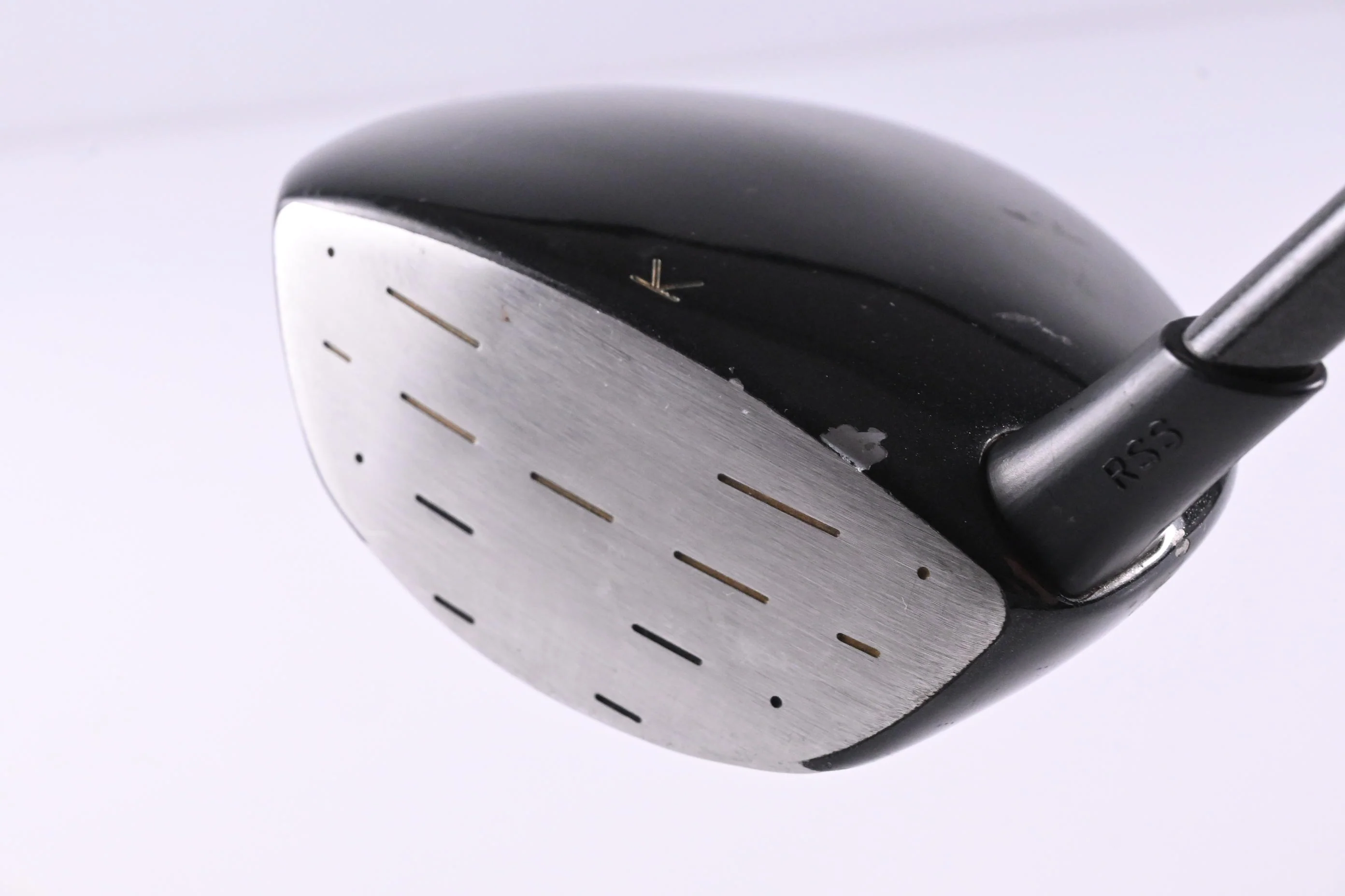 Ping I3 Driver / 9 Degree / Stiff Flex Ping 350 Series Shaft - Image 4