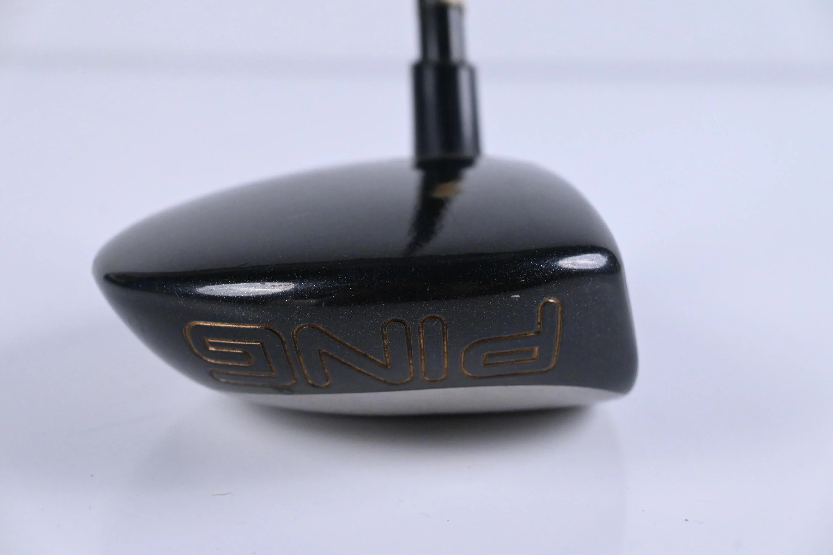 Ping I3 #3 Wood / 14 Degree / Stiff Flex Ping Cushin 350 Series Shaft - Image 3