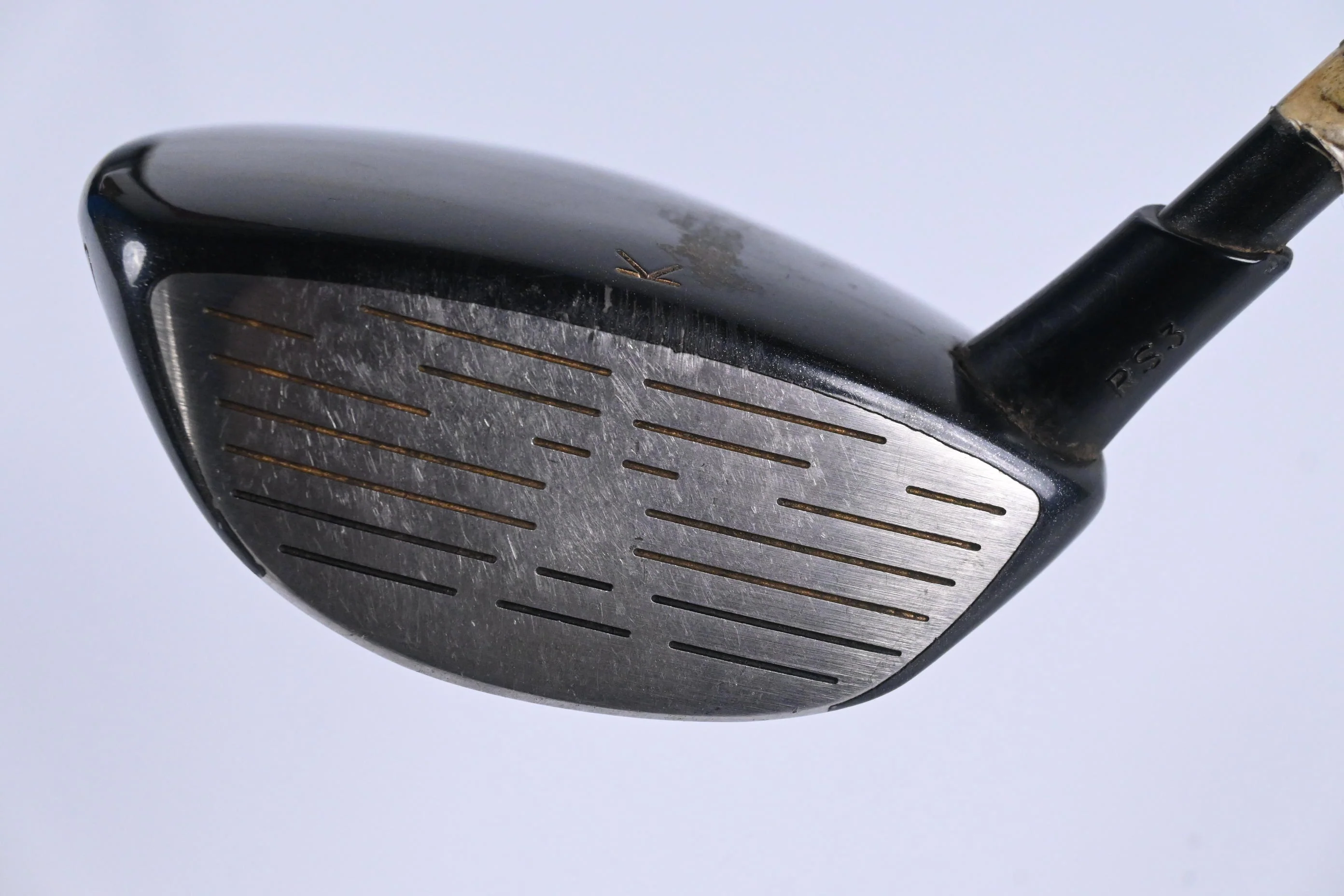 Ping I3 #3 Wood / 14 Degree / Stiff Flex Ping Cushin 350 Series Shaft - Image 4