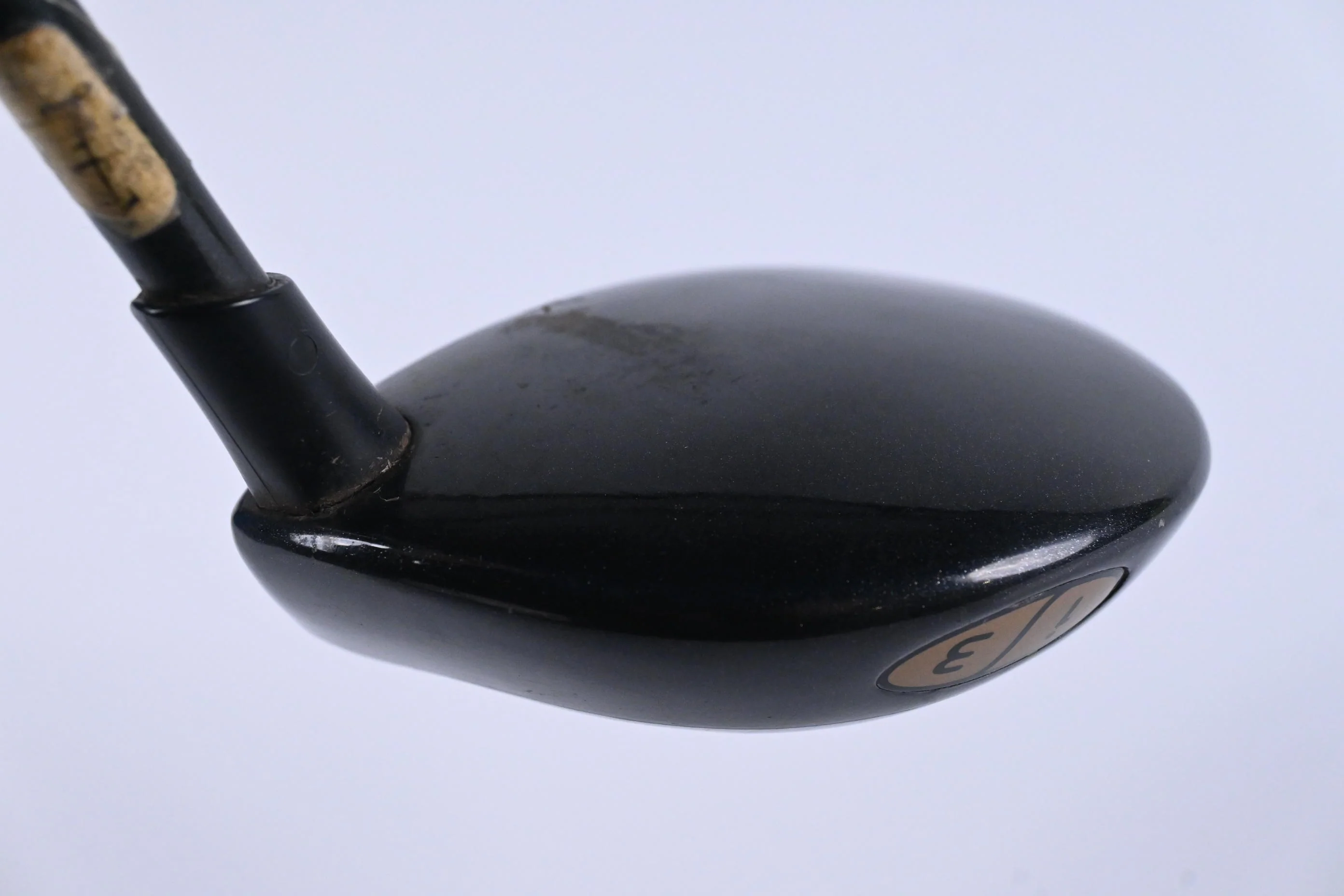 Ping I3 #3 Wood / 14 Degree / Stiff Flex Ping Cushin 350 Series Shaft - Image 5
