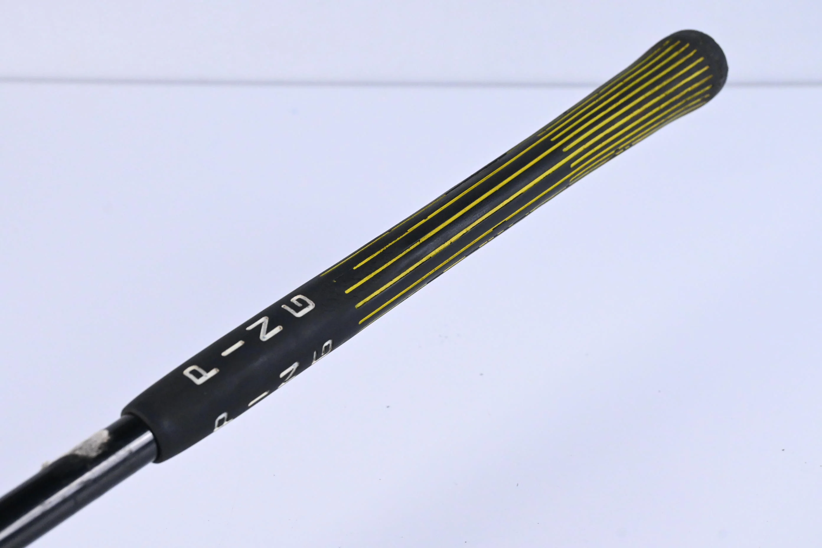 Ping I3 #3 Wood / 14 Degree / Stiff Flex Ping Cushin 350 Series Shaft - Image 8