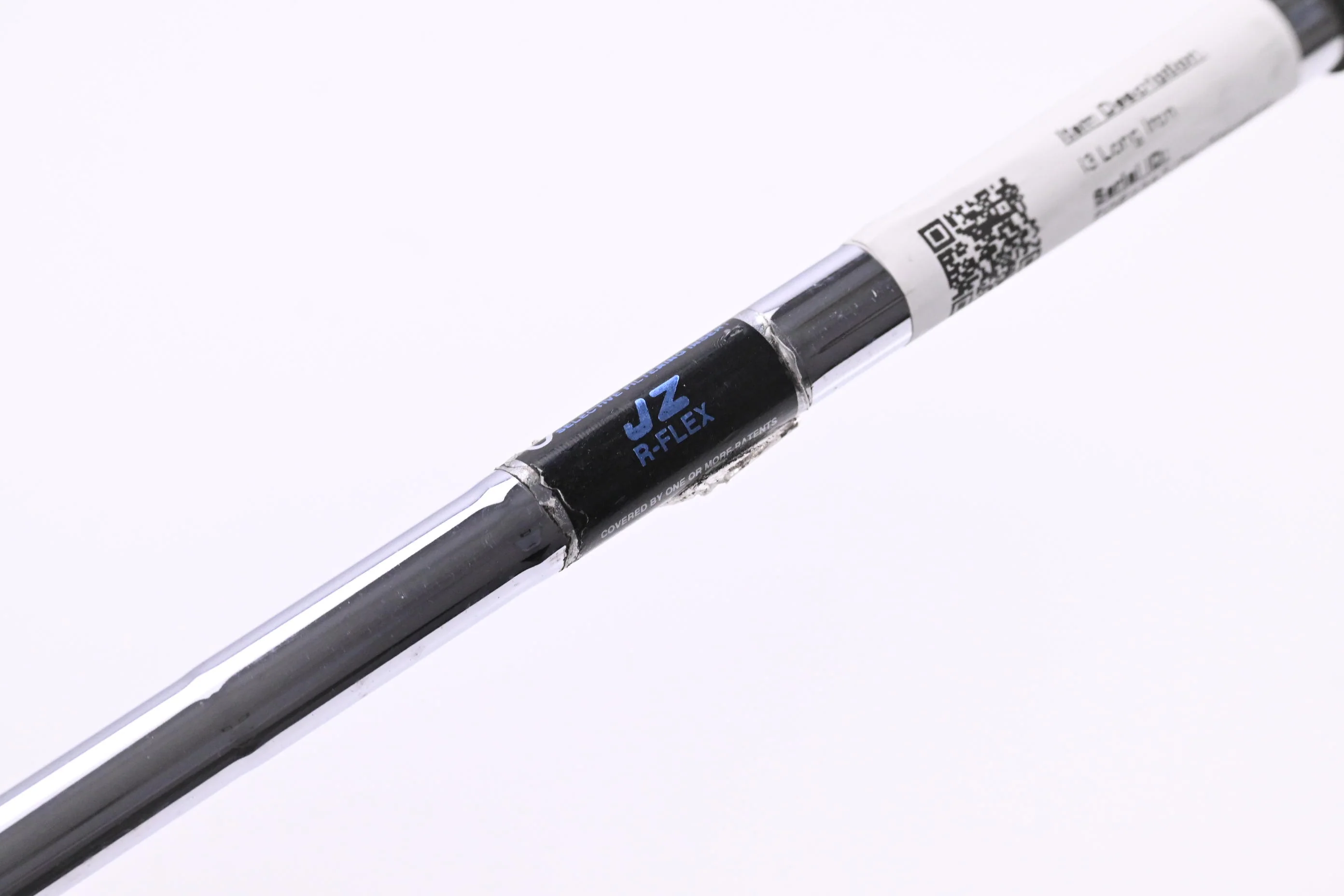 Ping i3 O-Size #3 Iron / 20.5 Degree / Green Dot / Regular Flex Ping JZ Shaft - Image 4