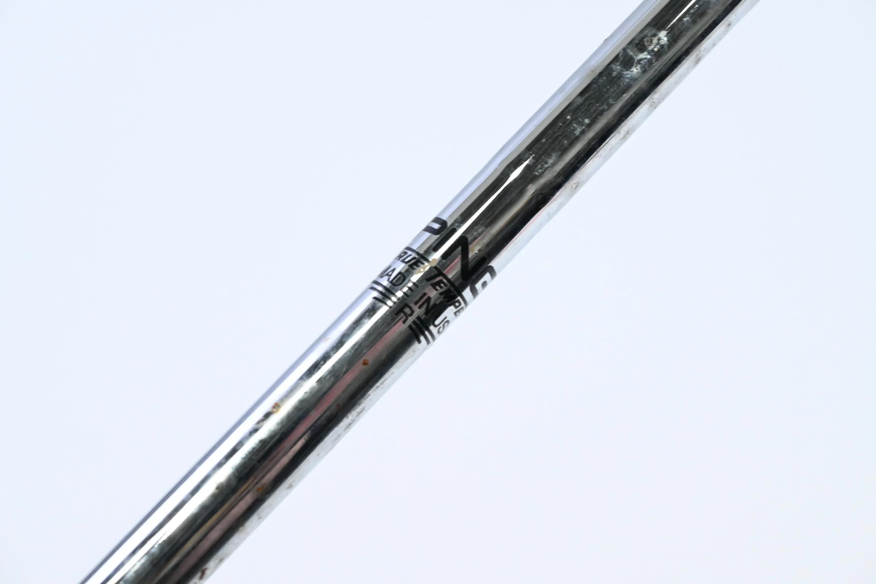 Ping i3+ #2 Iron / 18 Degree / Green Dot / Regular Flex Ping Steel Shaft - Image 4