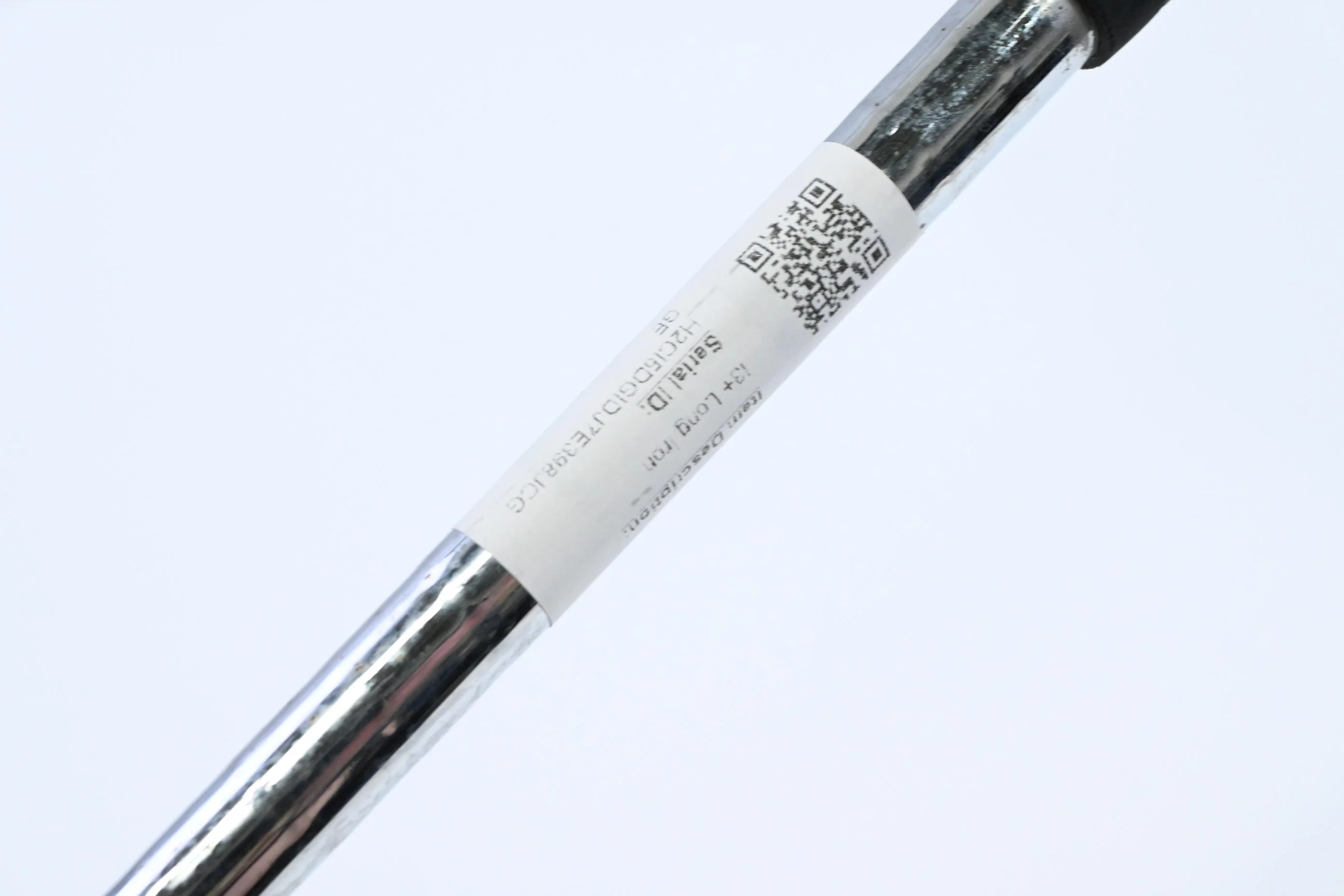 Ping i3+ #2 Iron / 18 Degree / Green Dot / Regular Flex Ping Steel Shaft - Image 5