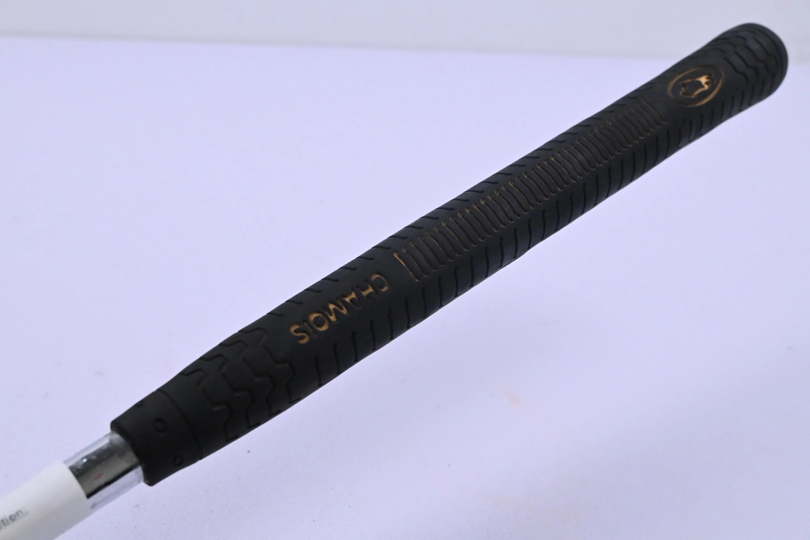 Ping i3 Blade #6 Iron / Red Dot / Regular Flex Ping Cushin JZ Shaft - Image 6