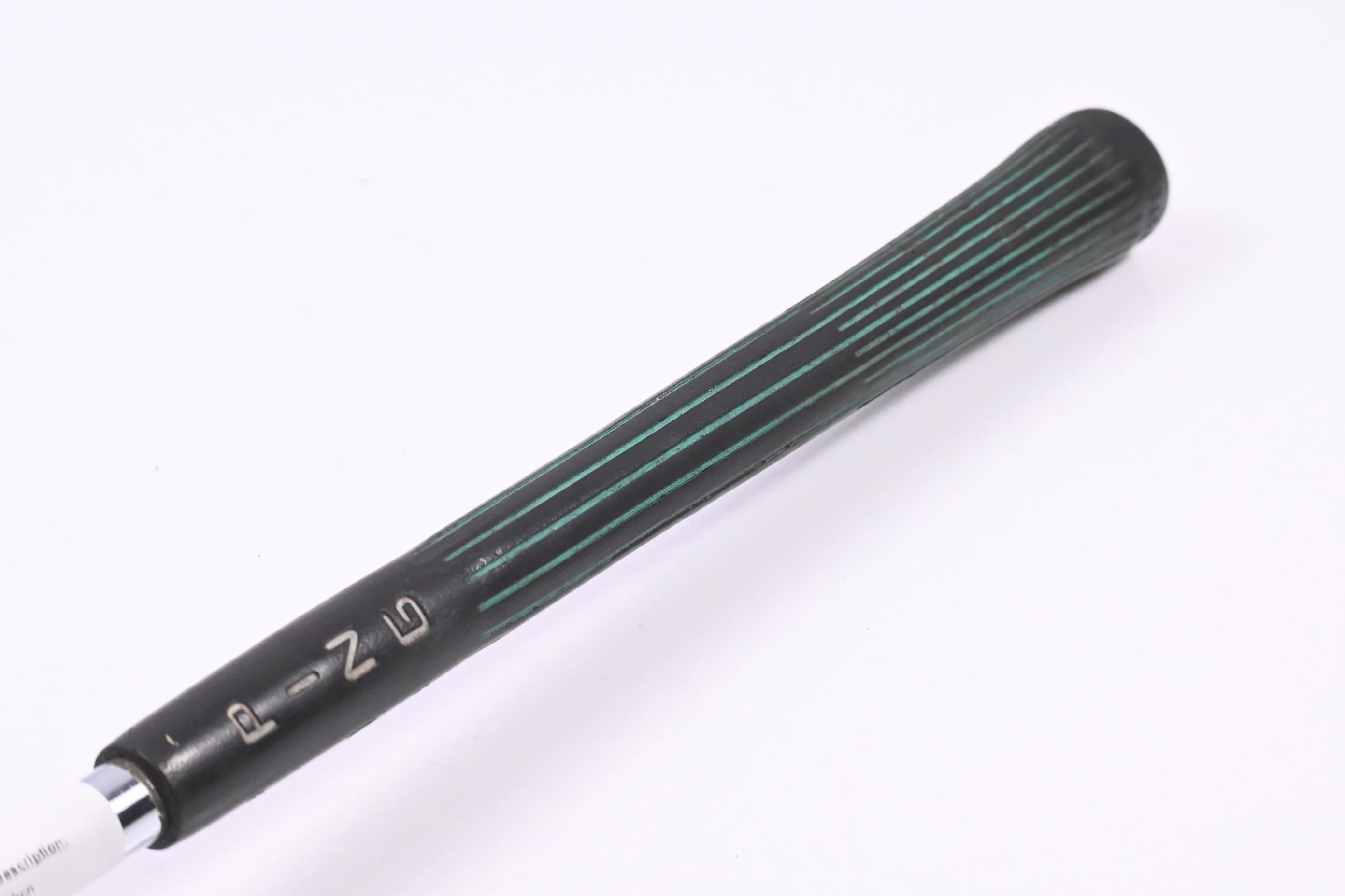 Ping i3 #7 Iron / 34.5 Degree / Black Dot / Stiff Flex Steel Shaft - Image 6
